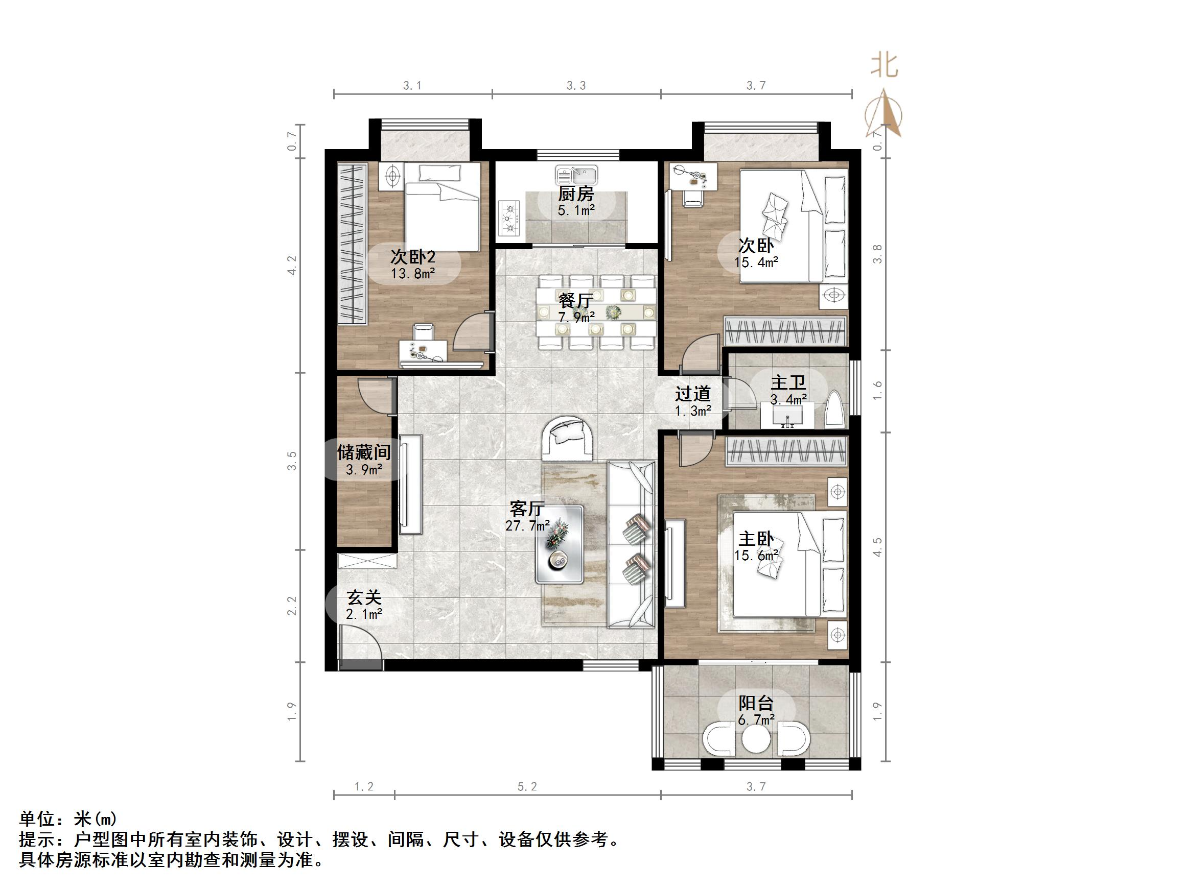 学府丽苑