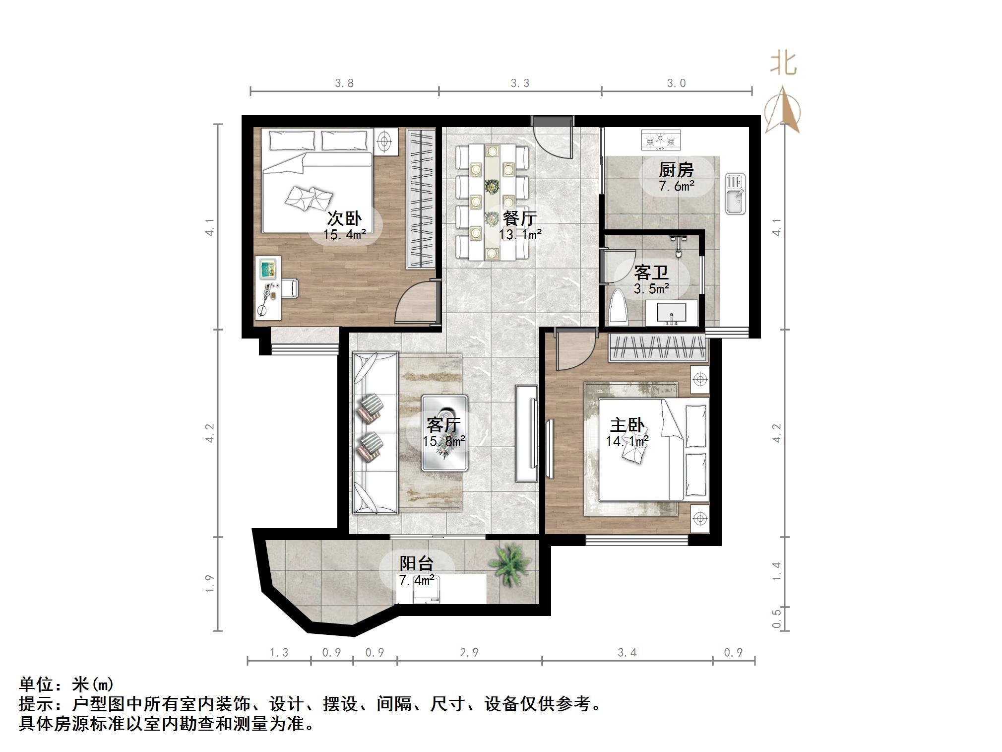 鲍德现代逸城