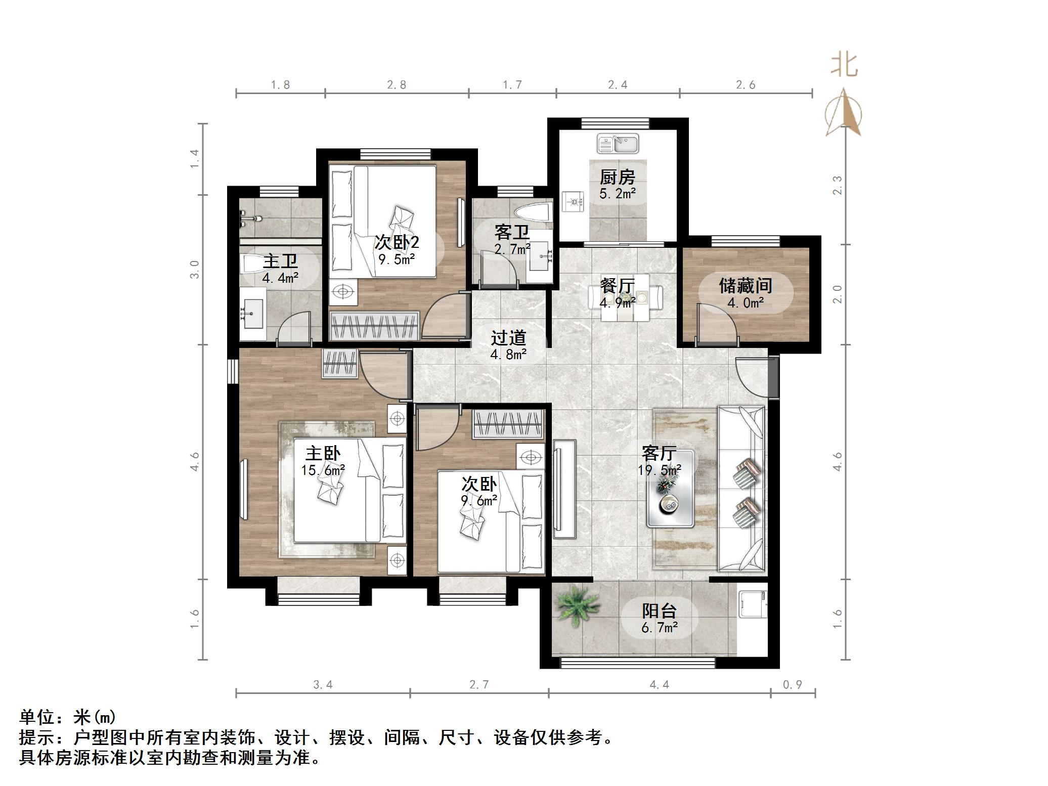 绿地国际城牡丹明都