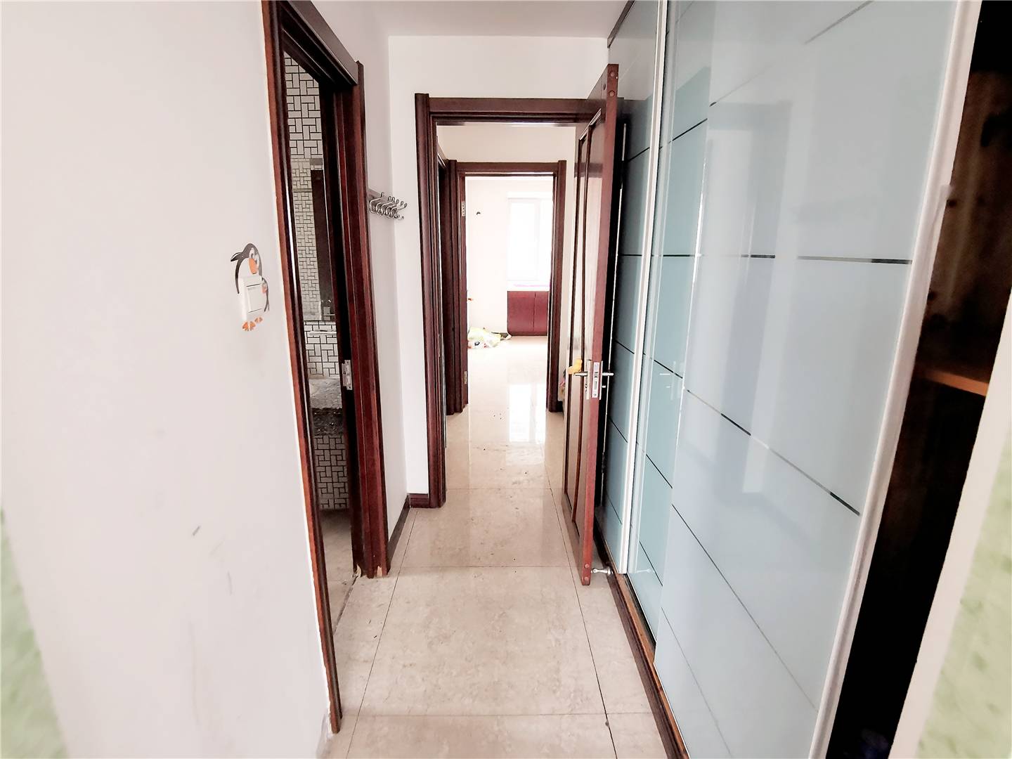 鲁能领秀城C区（八区）