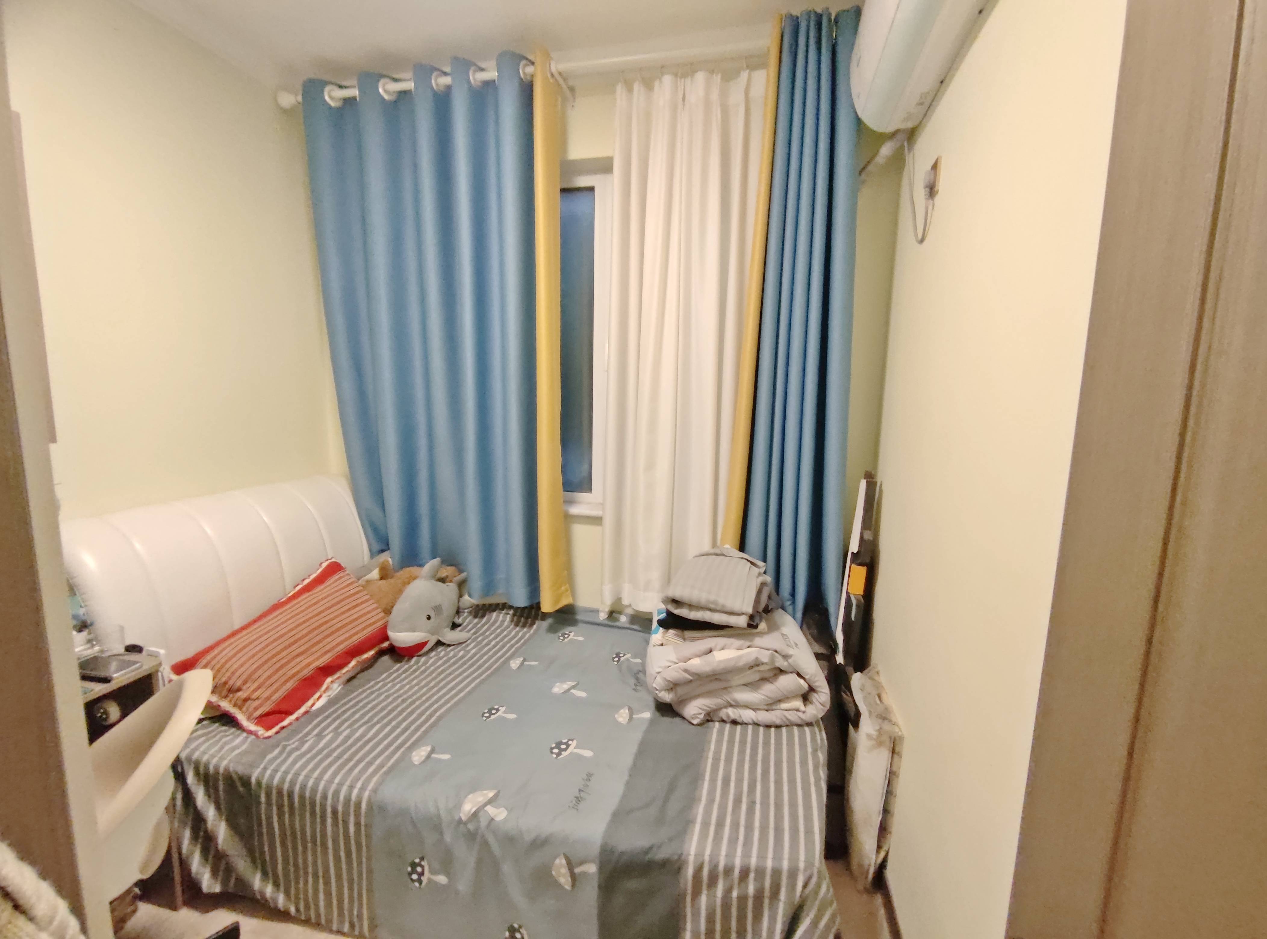 绿地国际城牡丹明都