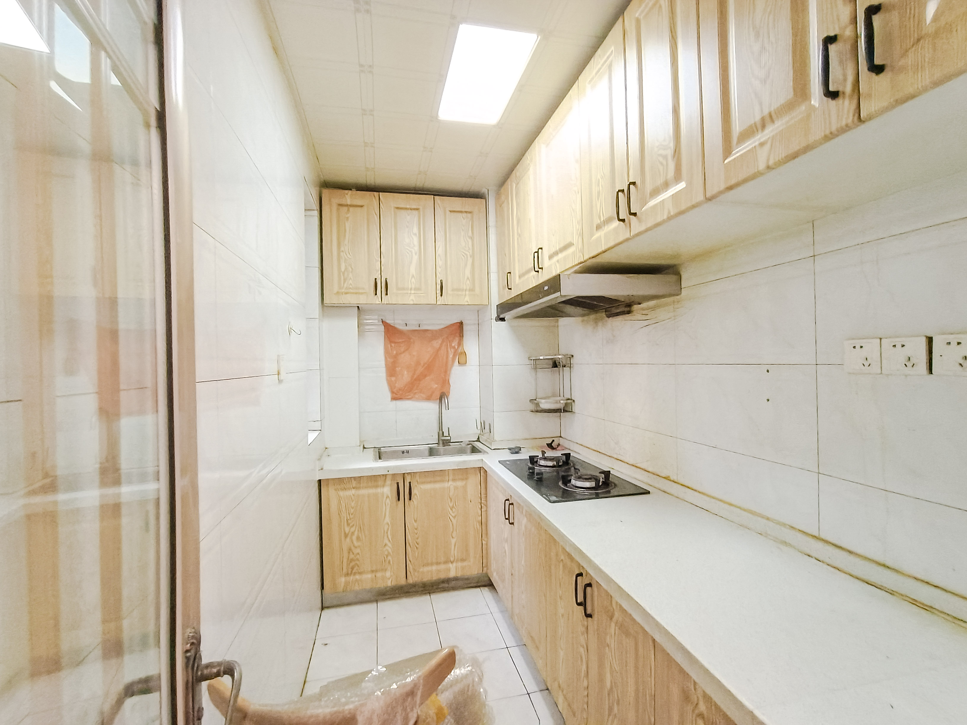 天鸿万象新天哈佛郡