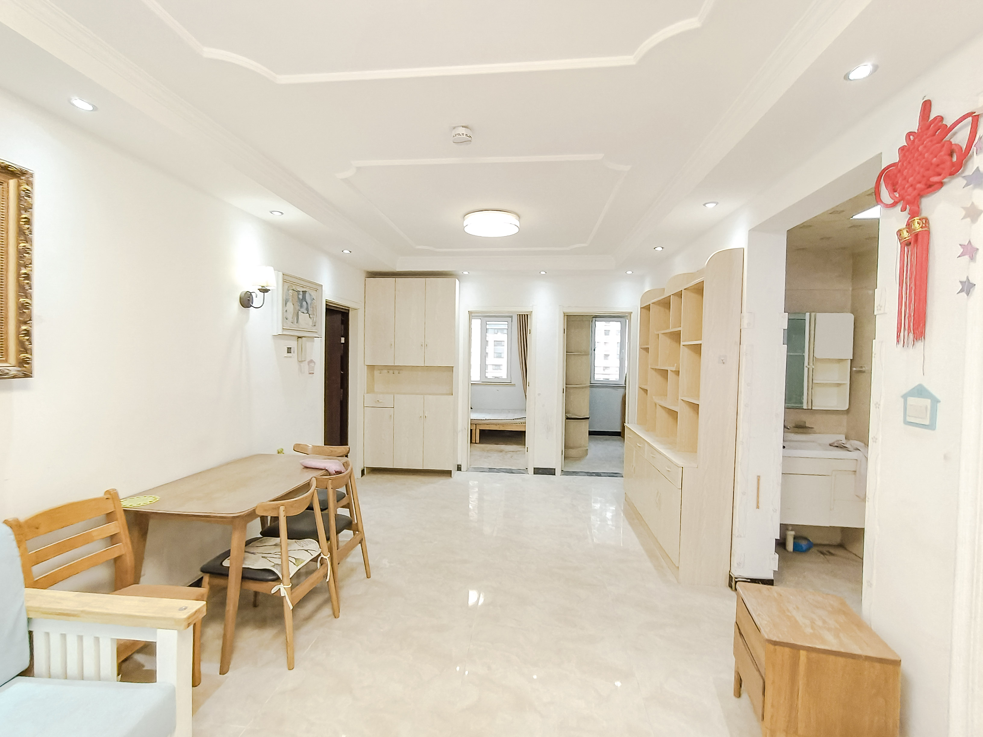 天鸿万象新天哈佛郡