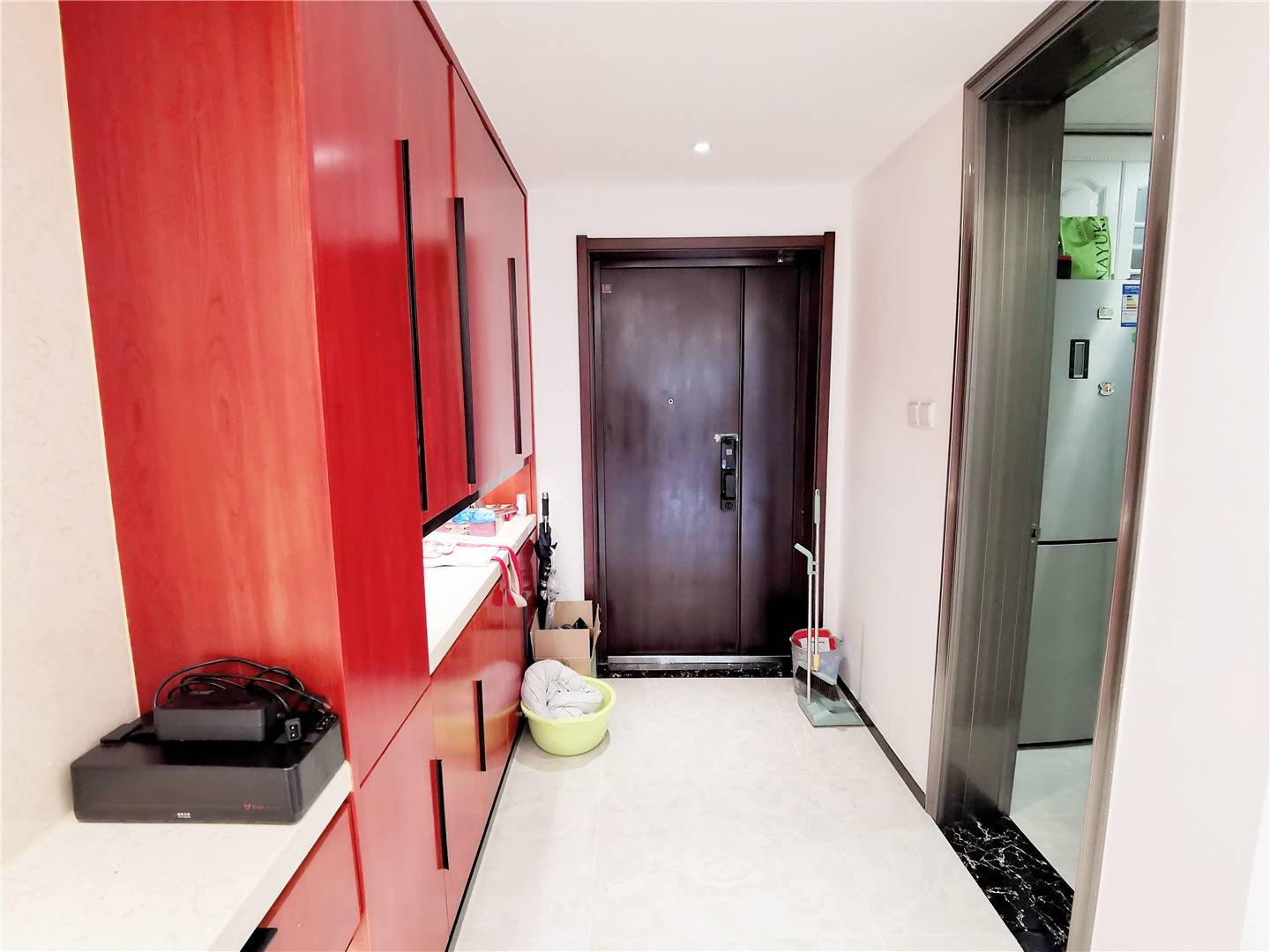 鲁能领秀城中央公园东区