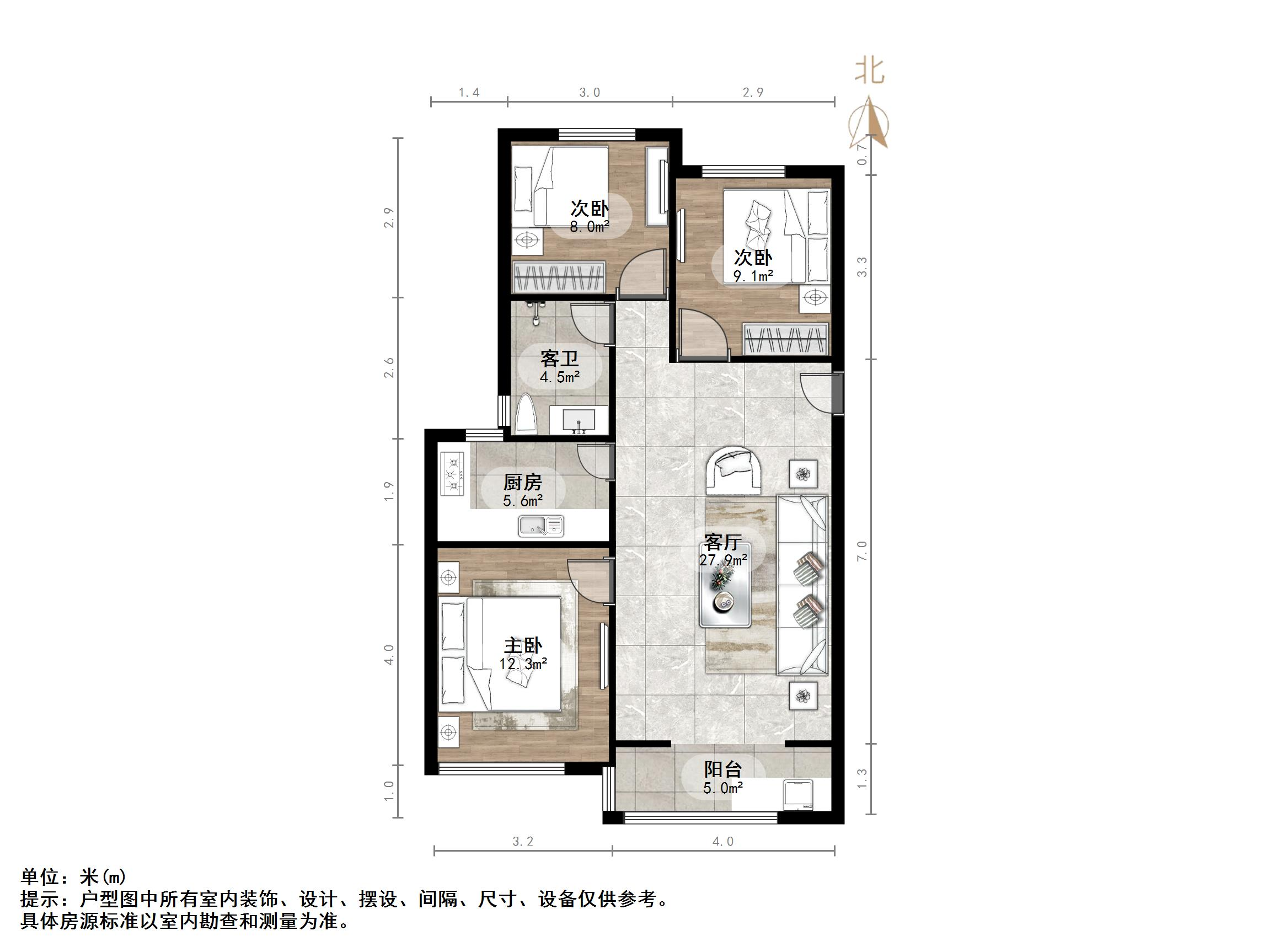 龙湖春江郦城