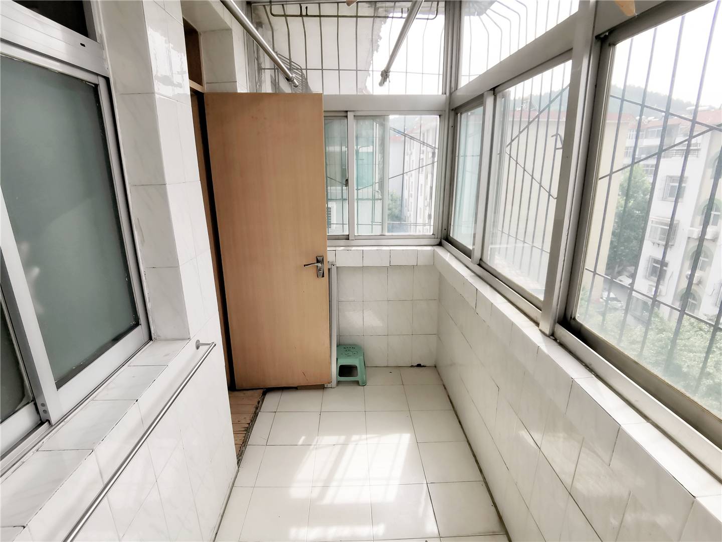 英雄山路80号院