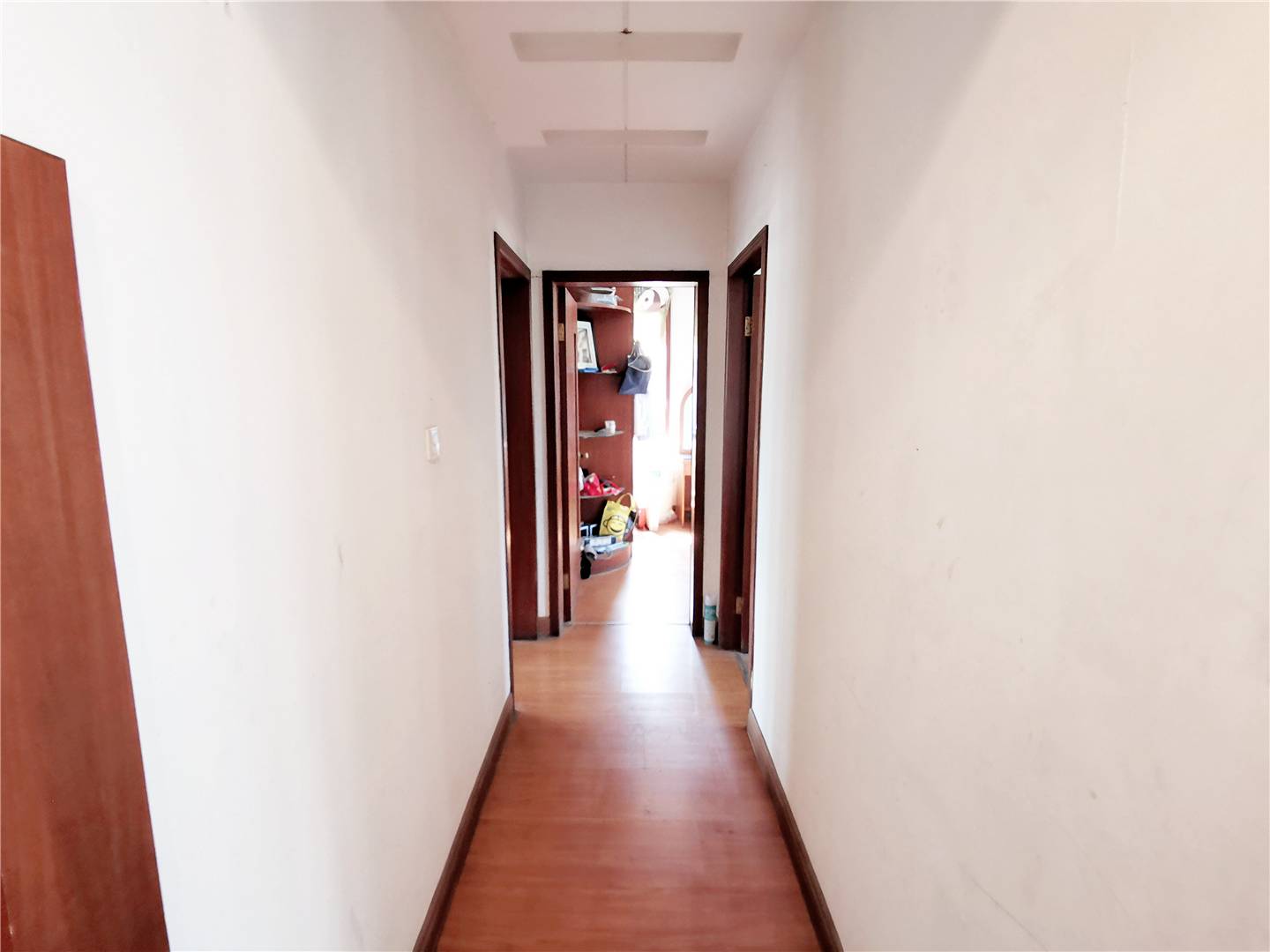 阳光舜城中区八区