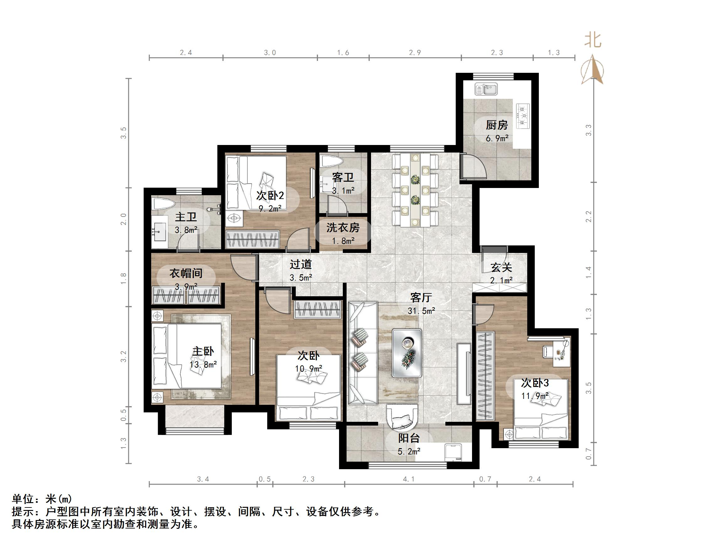 地平西棠甲第