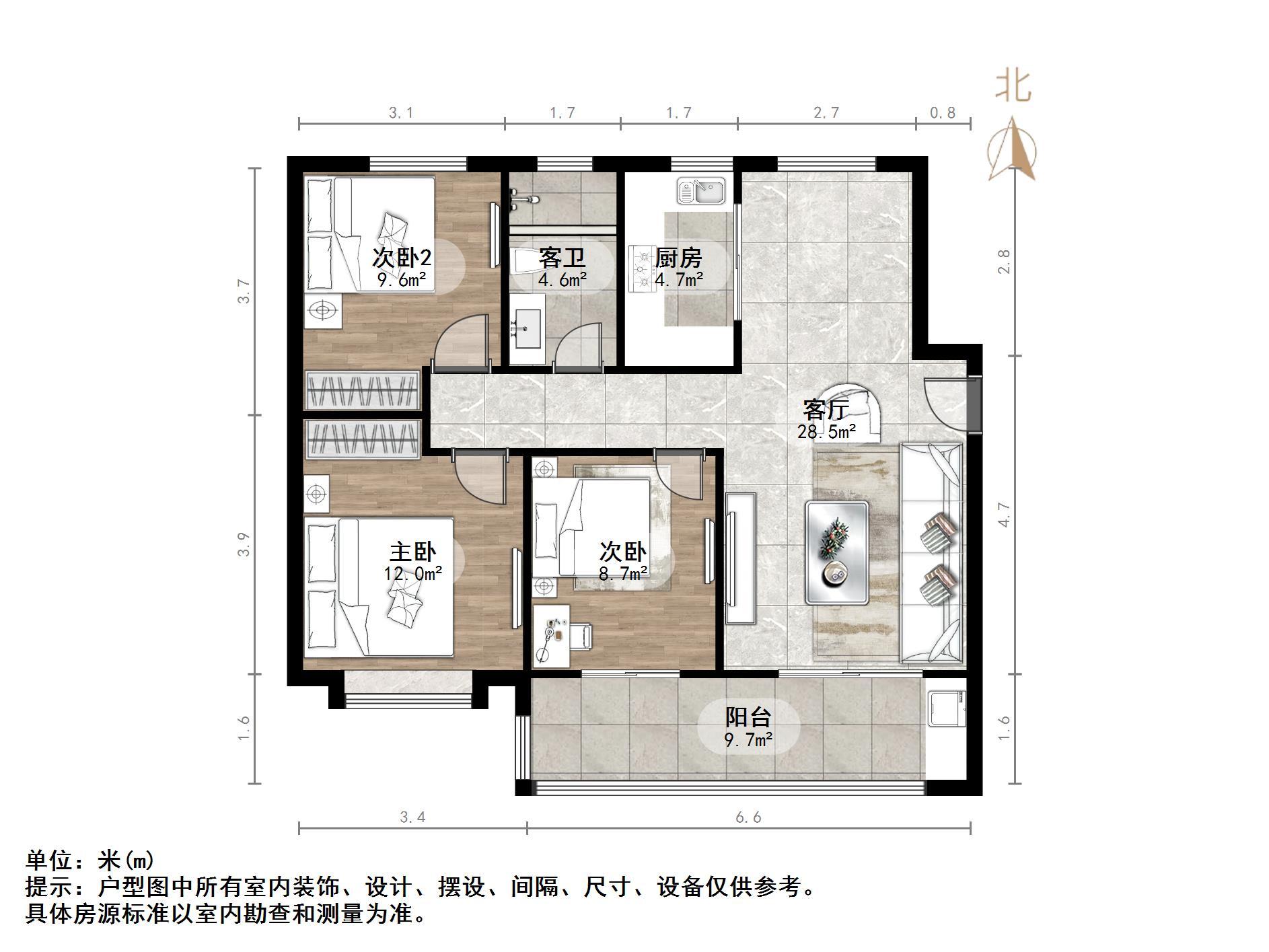 力高澜湖郡