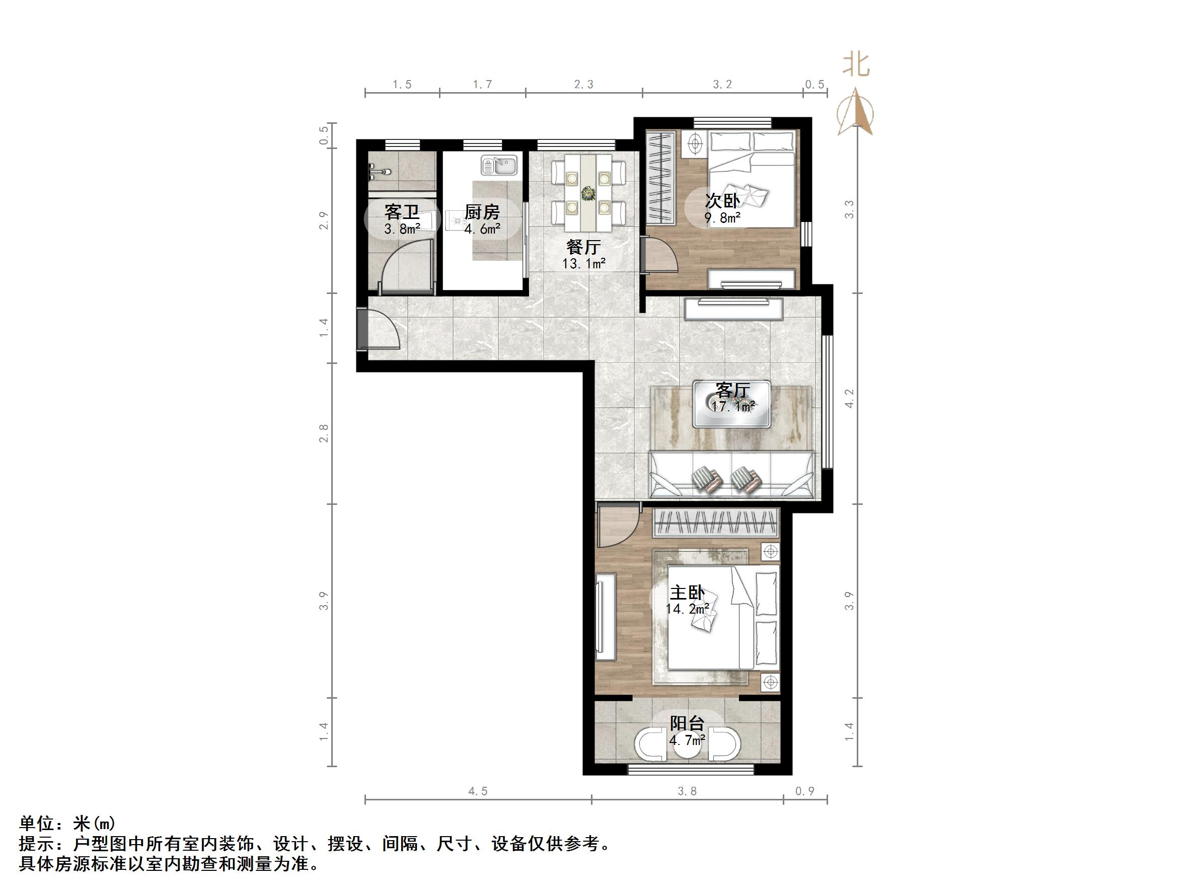 东城逸家逸俊园