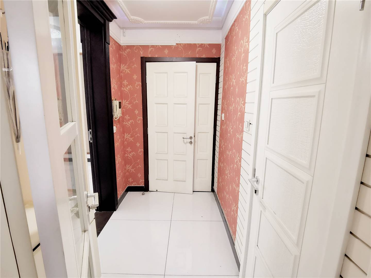 鲁能领秀城C区（八区）