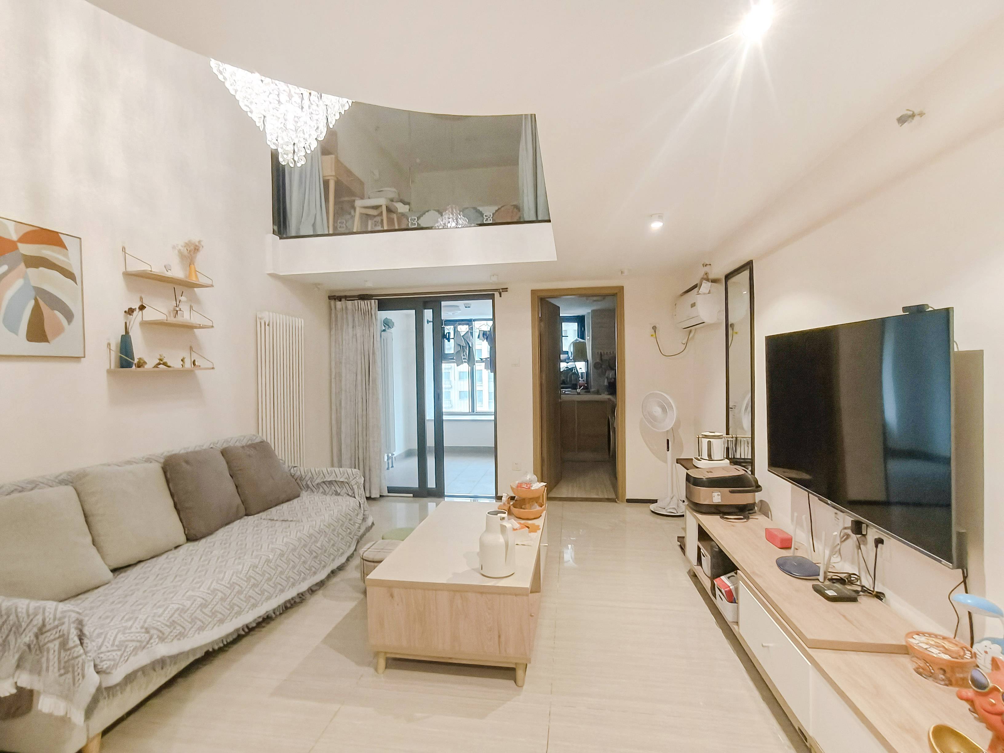 恒大城（商住楼）