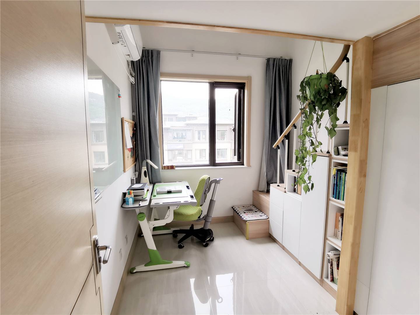 华润仰山云栖径