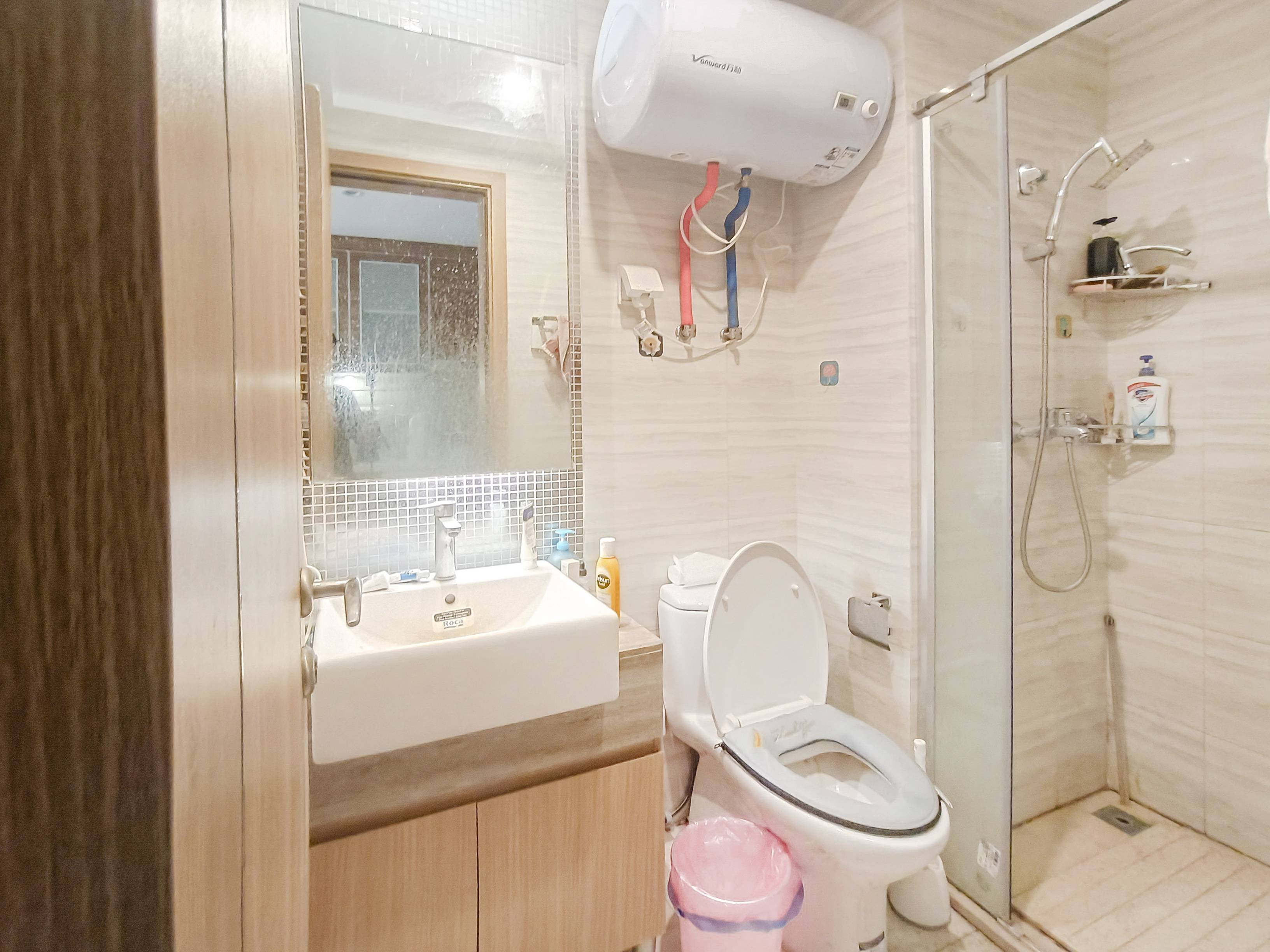 恒大城(商住楼)