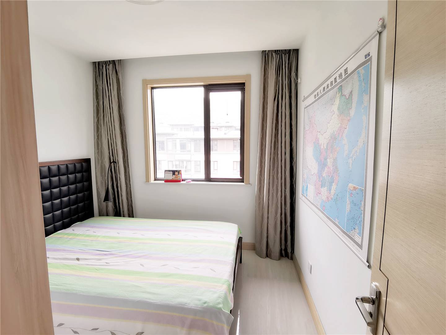 华润仰山云栖径