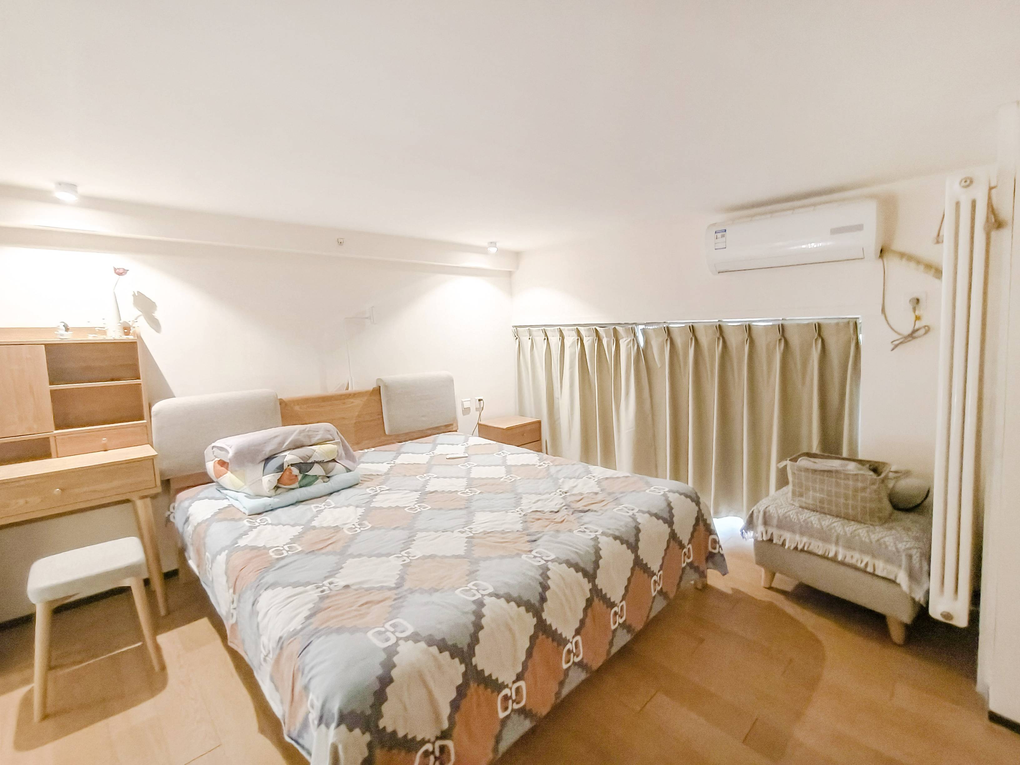 恒大城（商住楼）