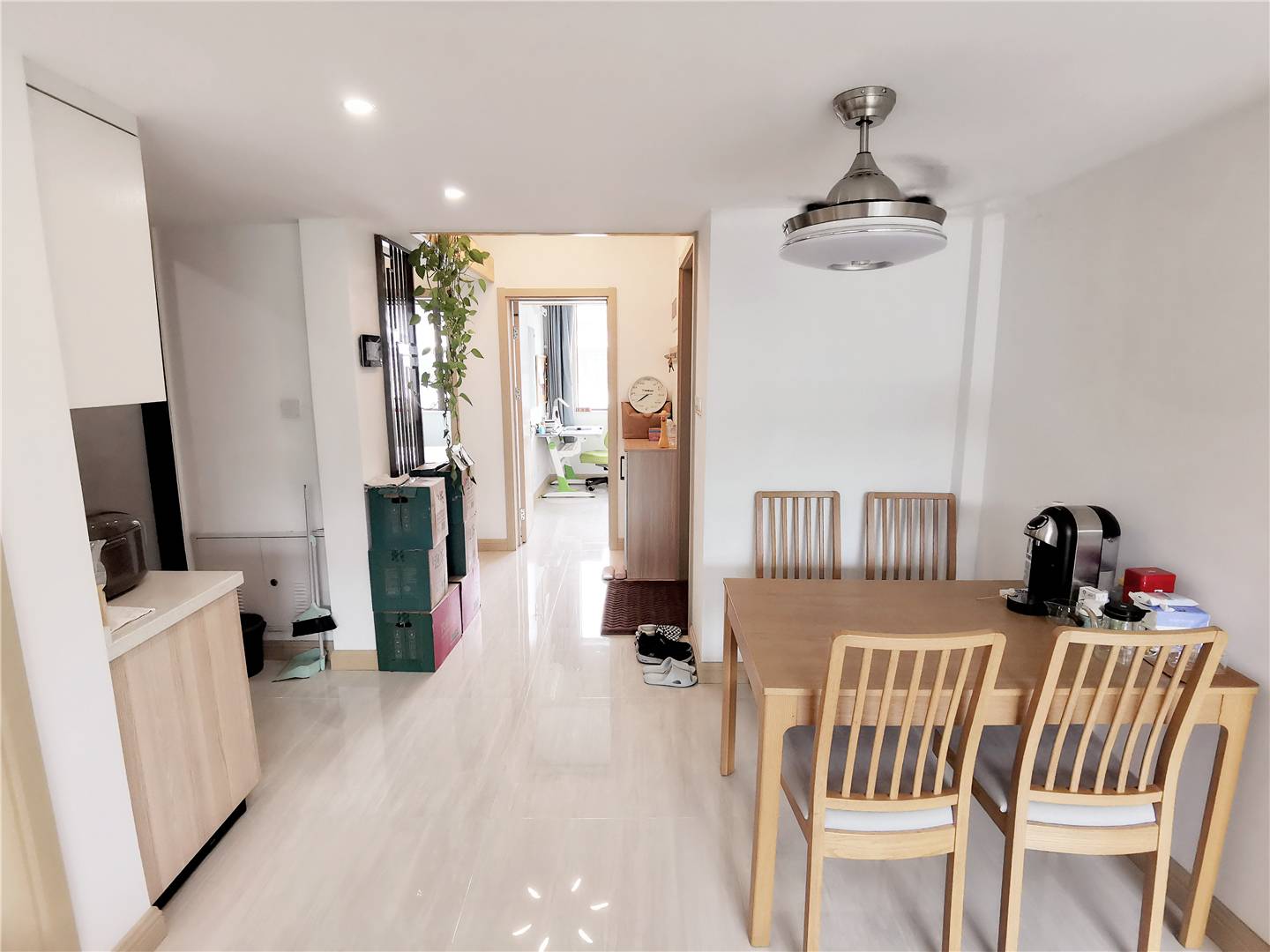 华润仰山云栖径