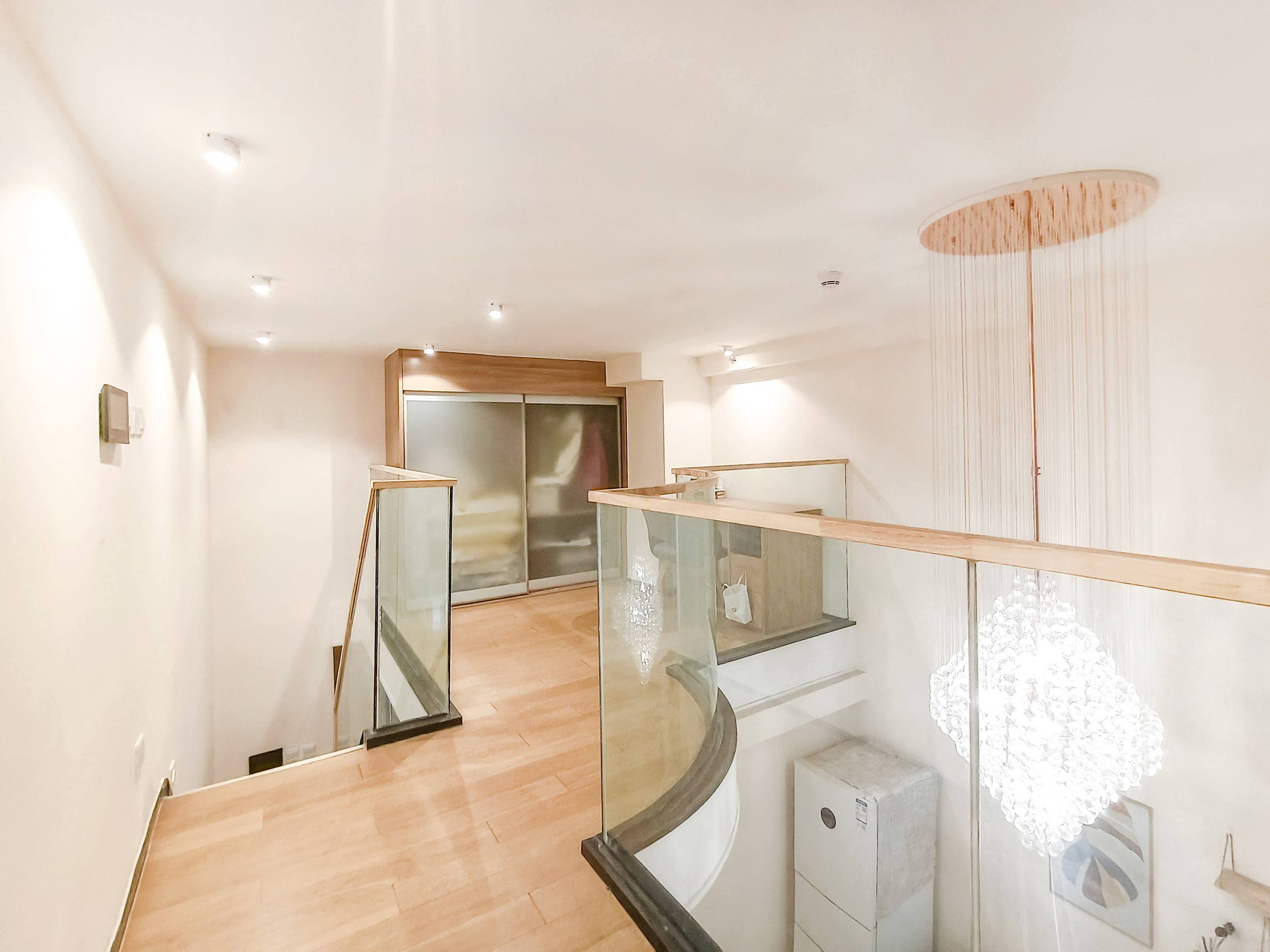 恒大城（商住楼）