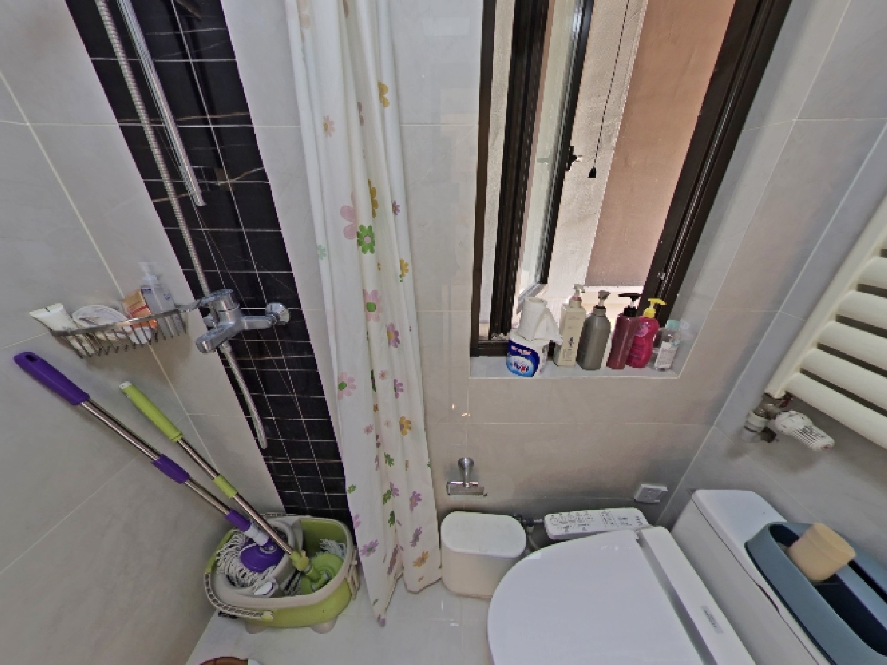 华润仰山云栖径