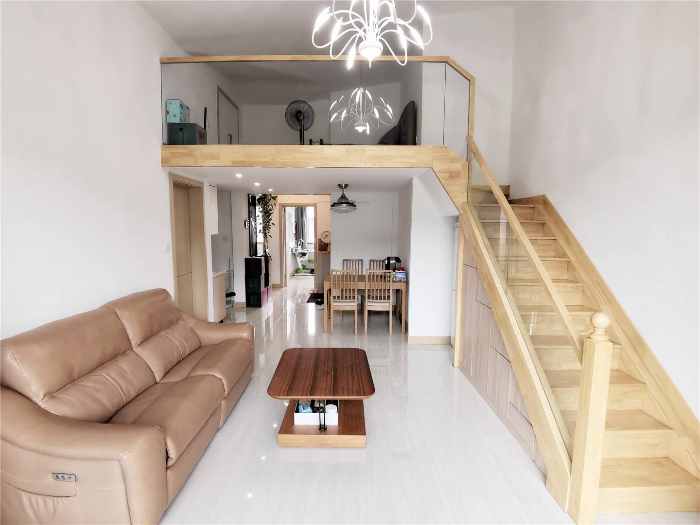 华润仰山云栖径