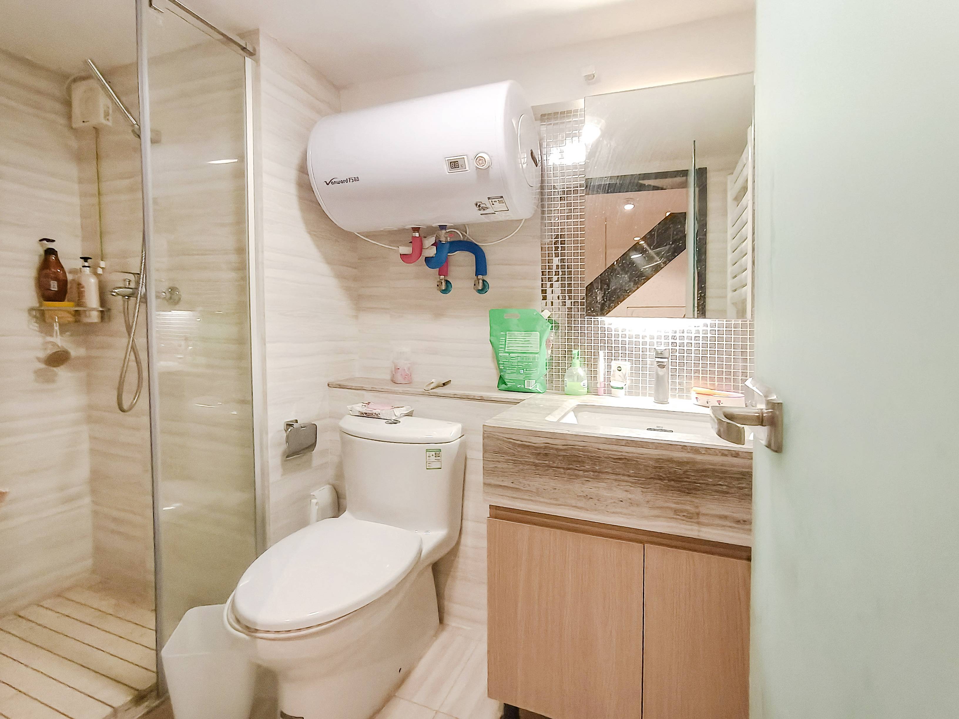 恒大城（商住楼）