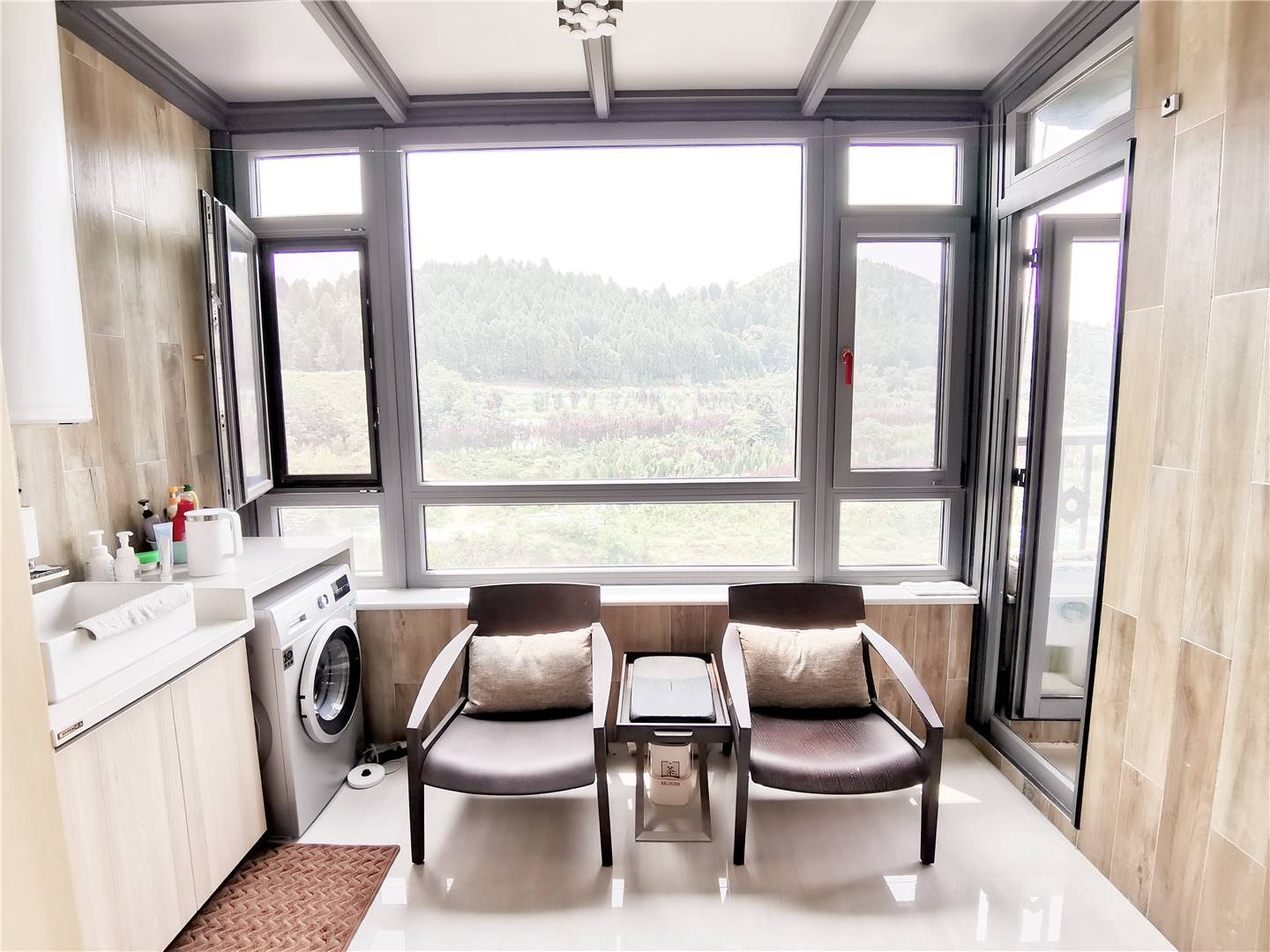 华润仰山云栖径