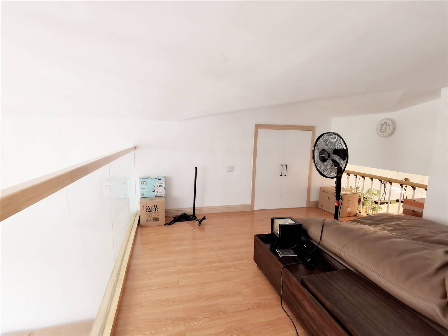 华润仰山云栖径