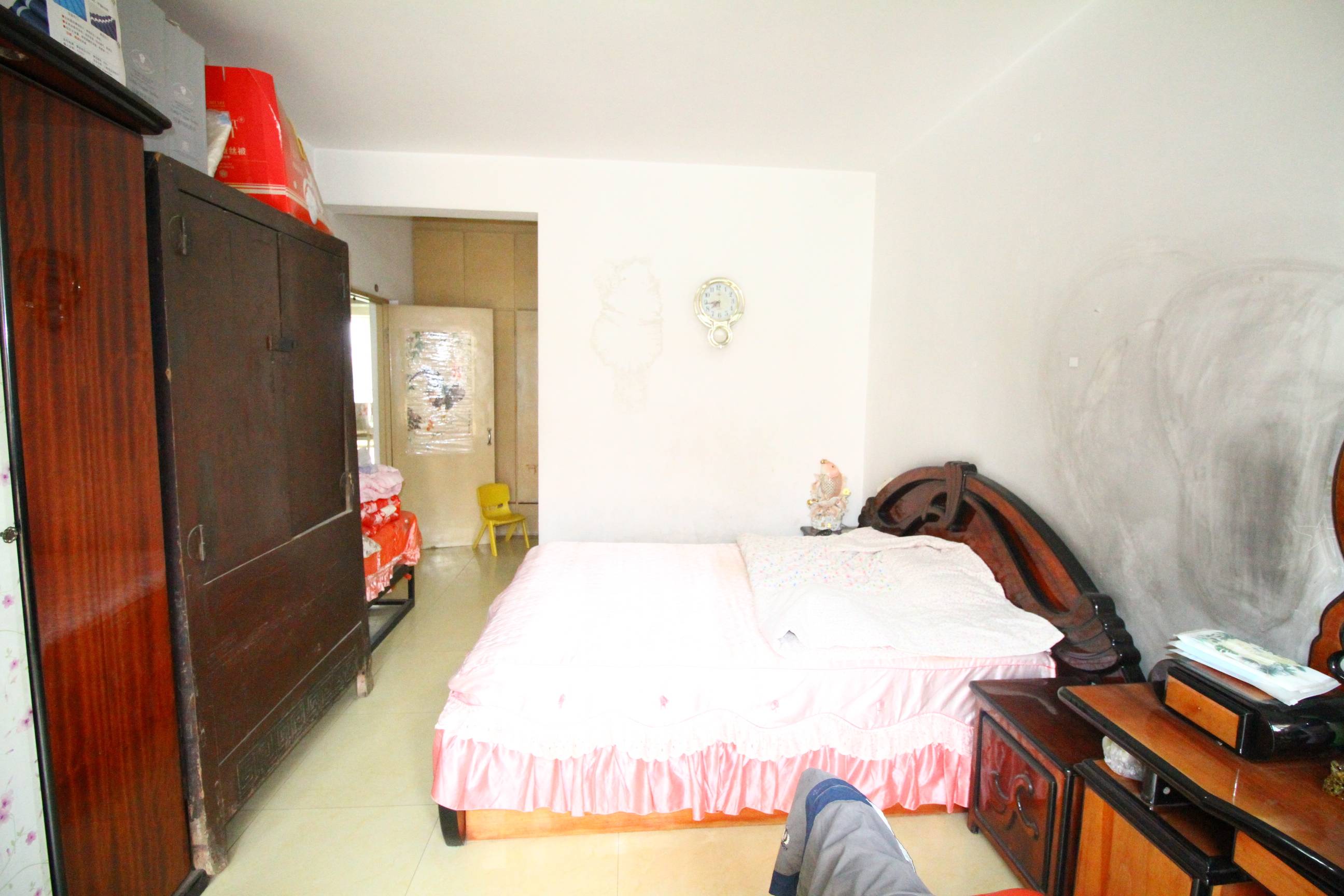 黄台电厂四宿舍