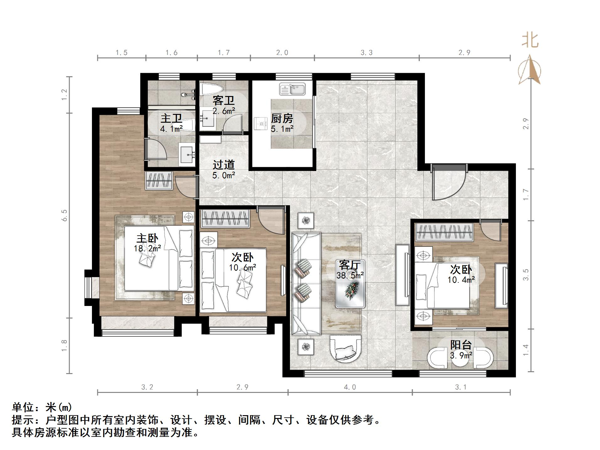 龙湖春江郦城