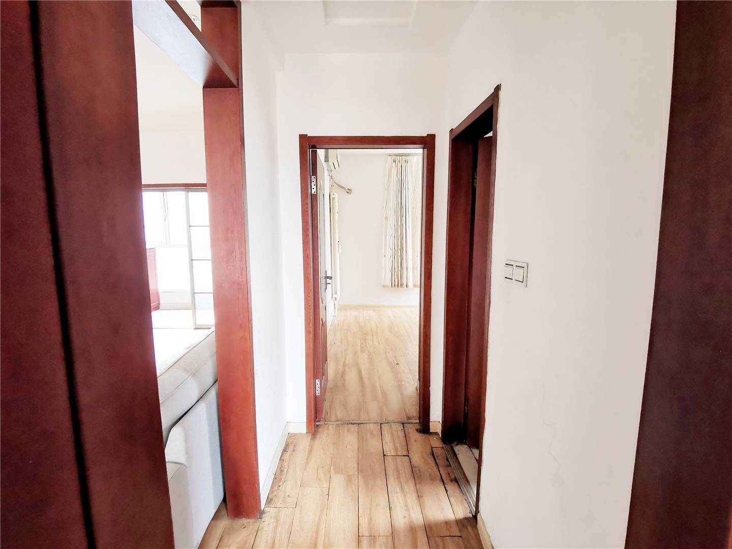 鲁能领秀城B区（十一区）