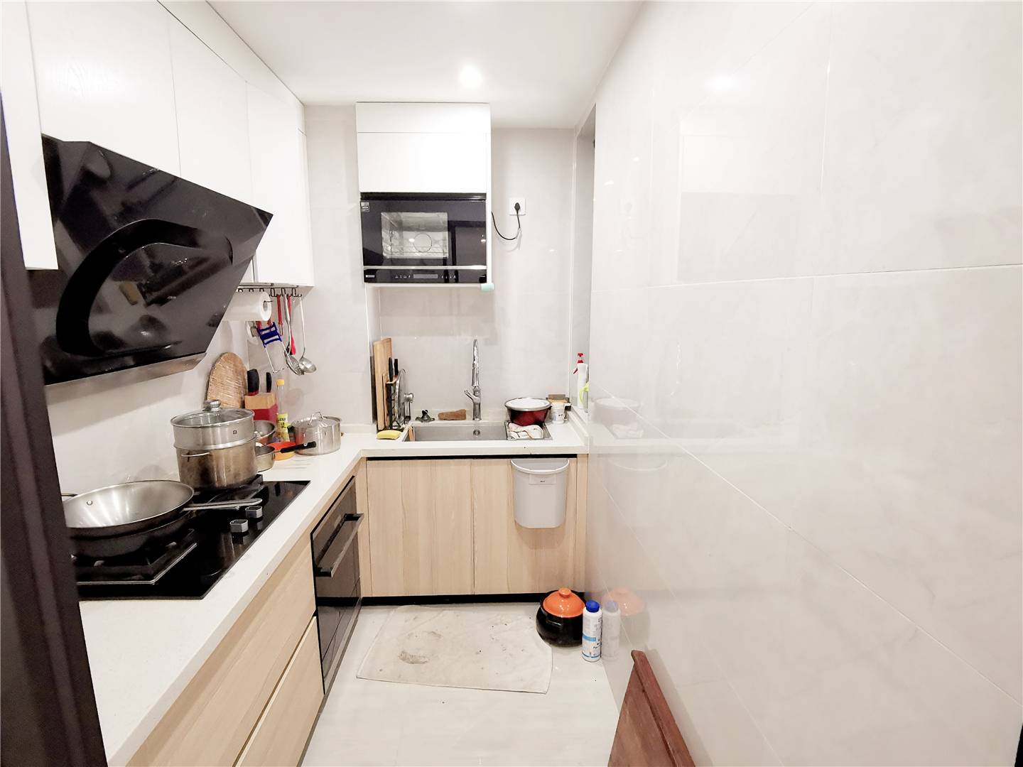 华润仰山云栖径