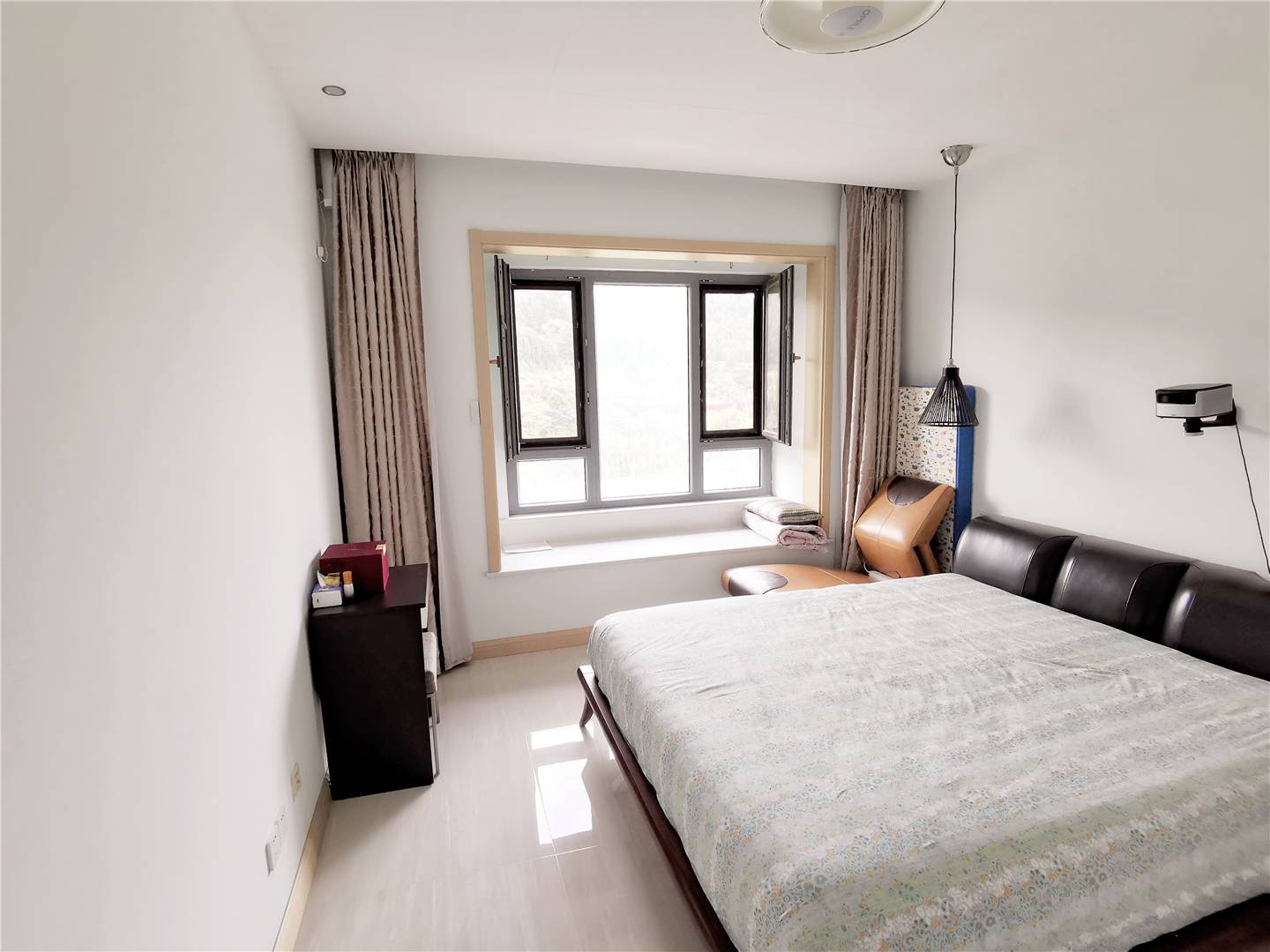 华润仰山云栖径