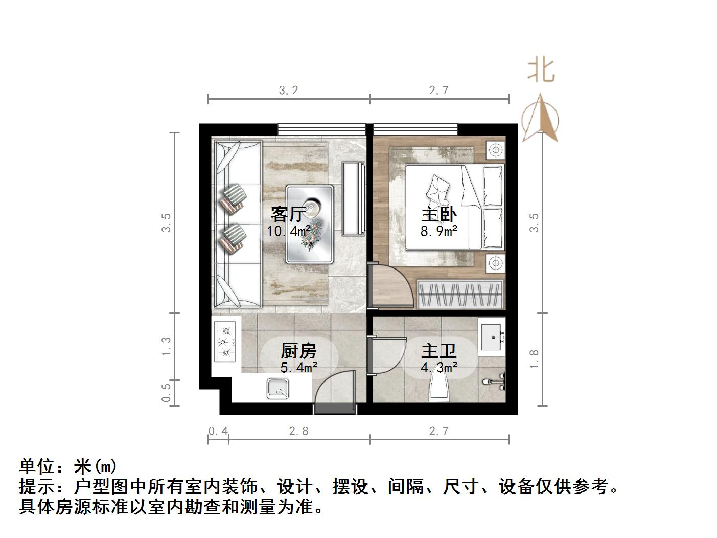 阳光100国际新城(K区)
