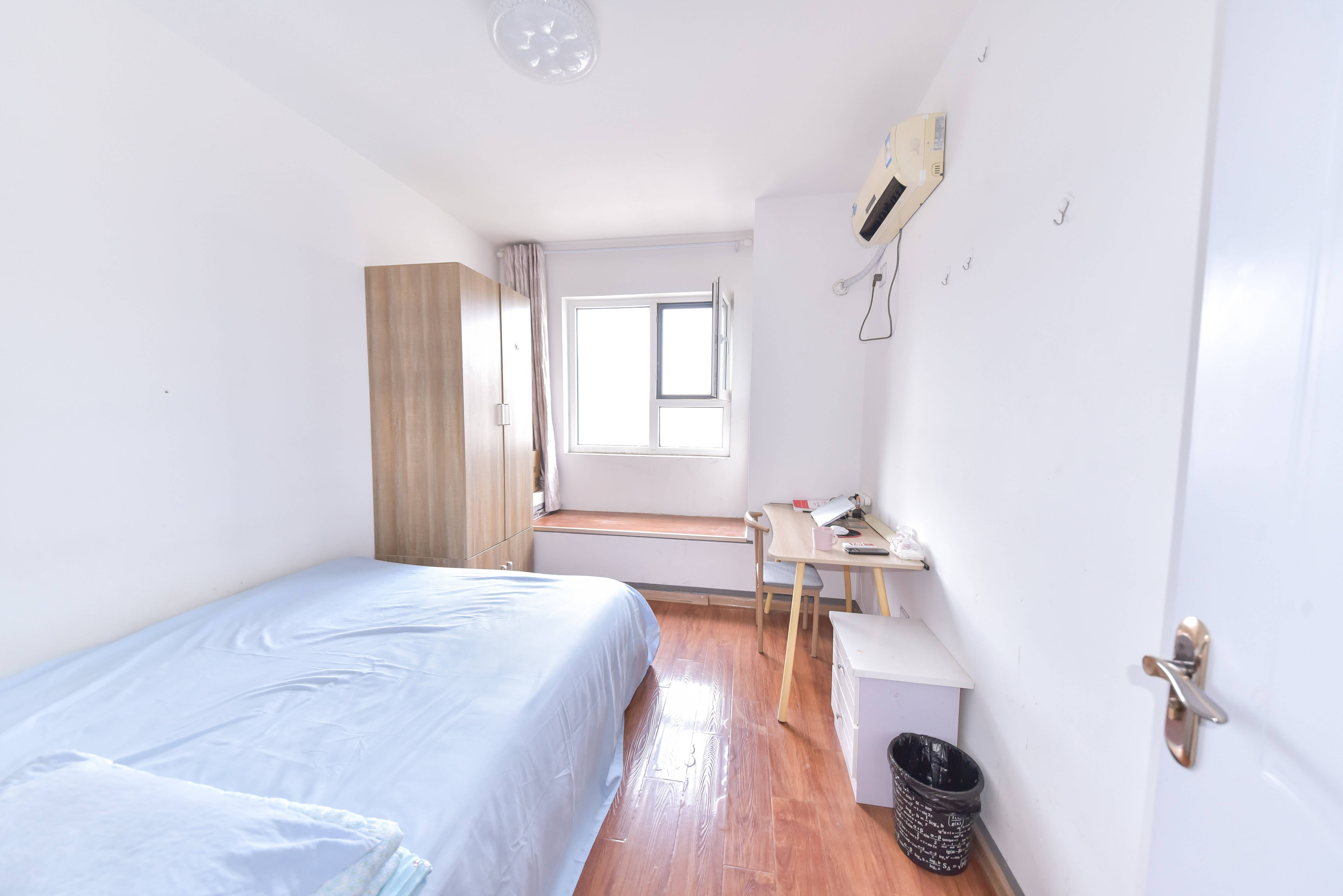 中新国际东城一区