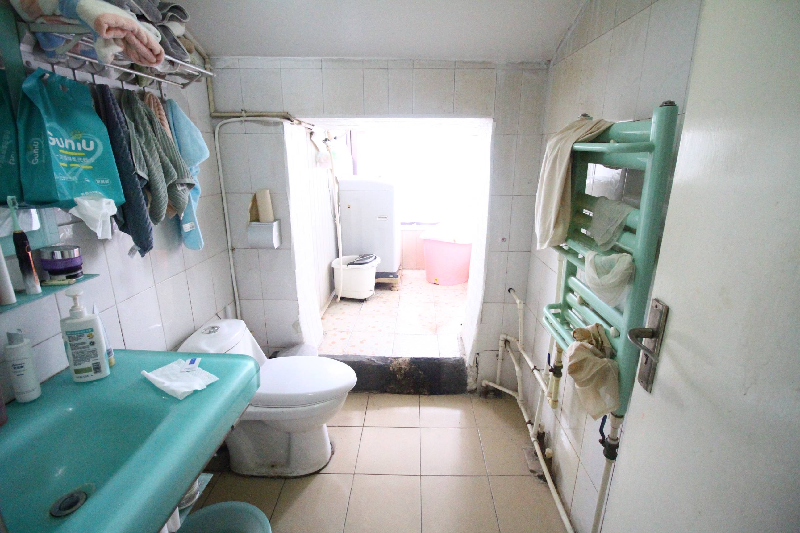 时代新城（南全福南二区）