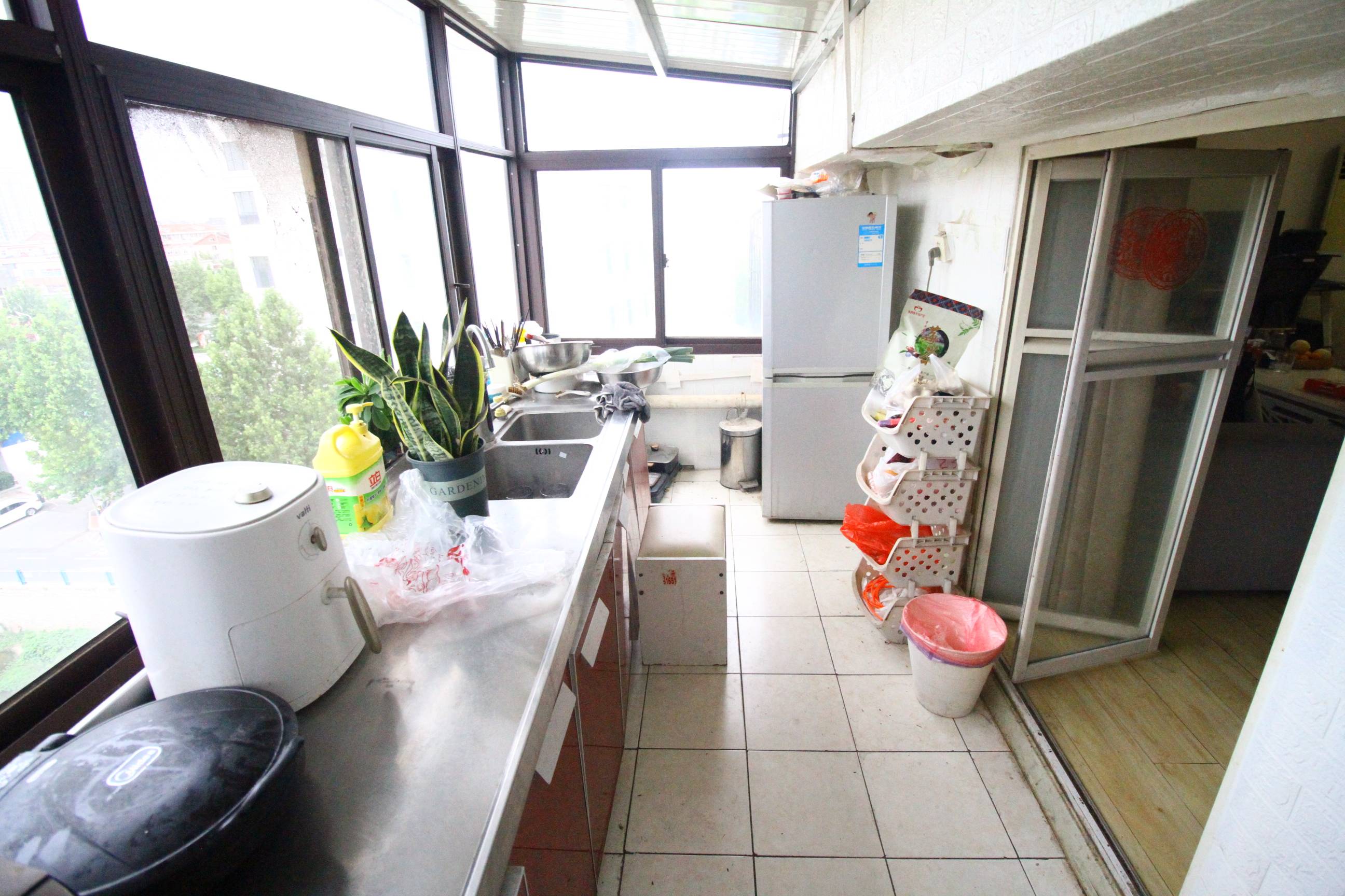 时代新城（南全福南二区）