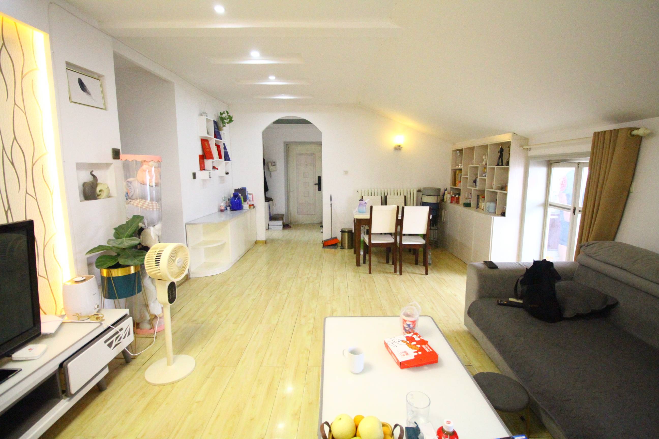 时代新城（南全福南二区）