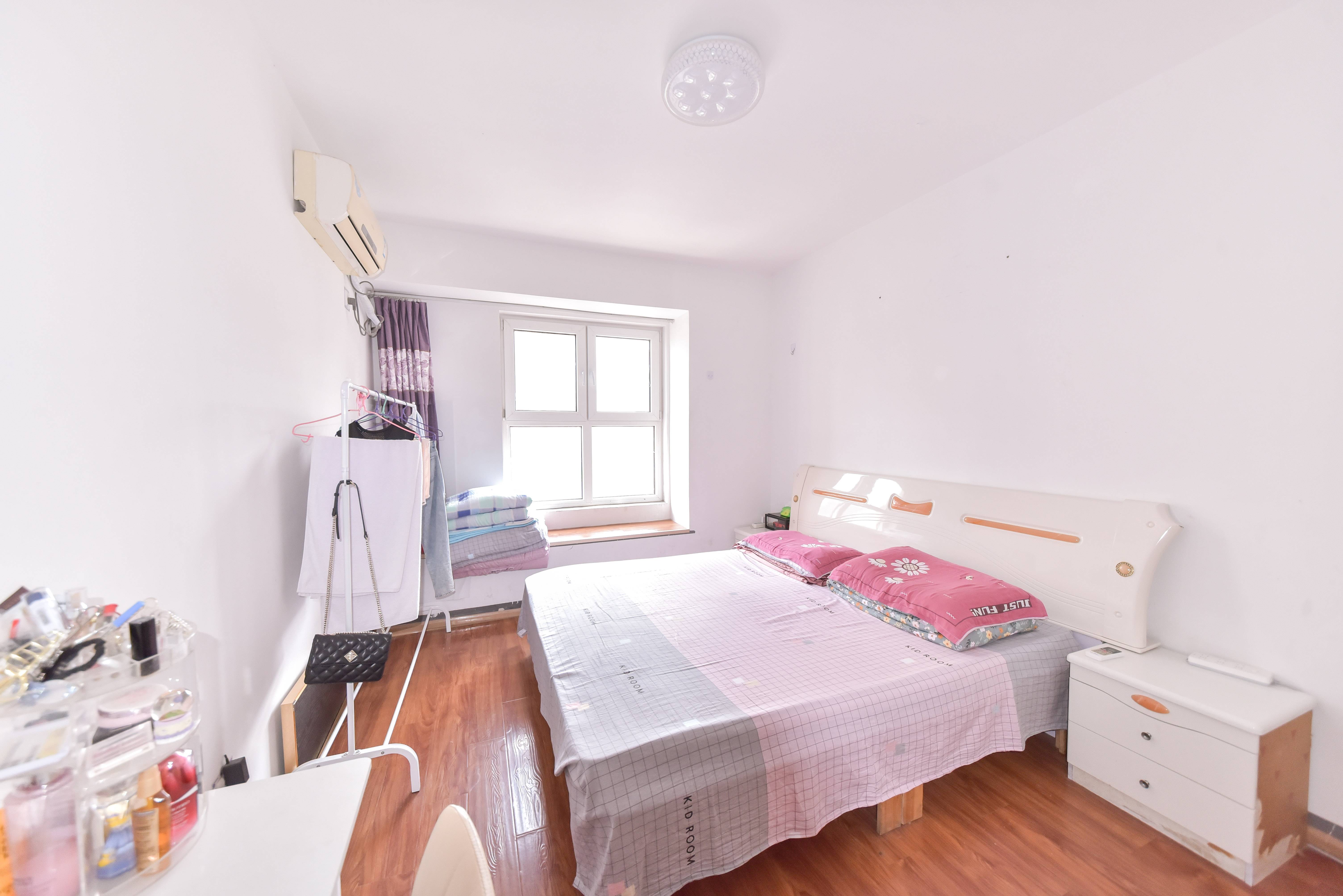 中新国际东城一区