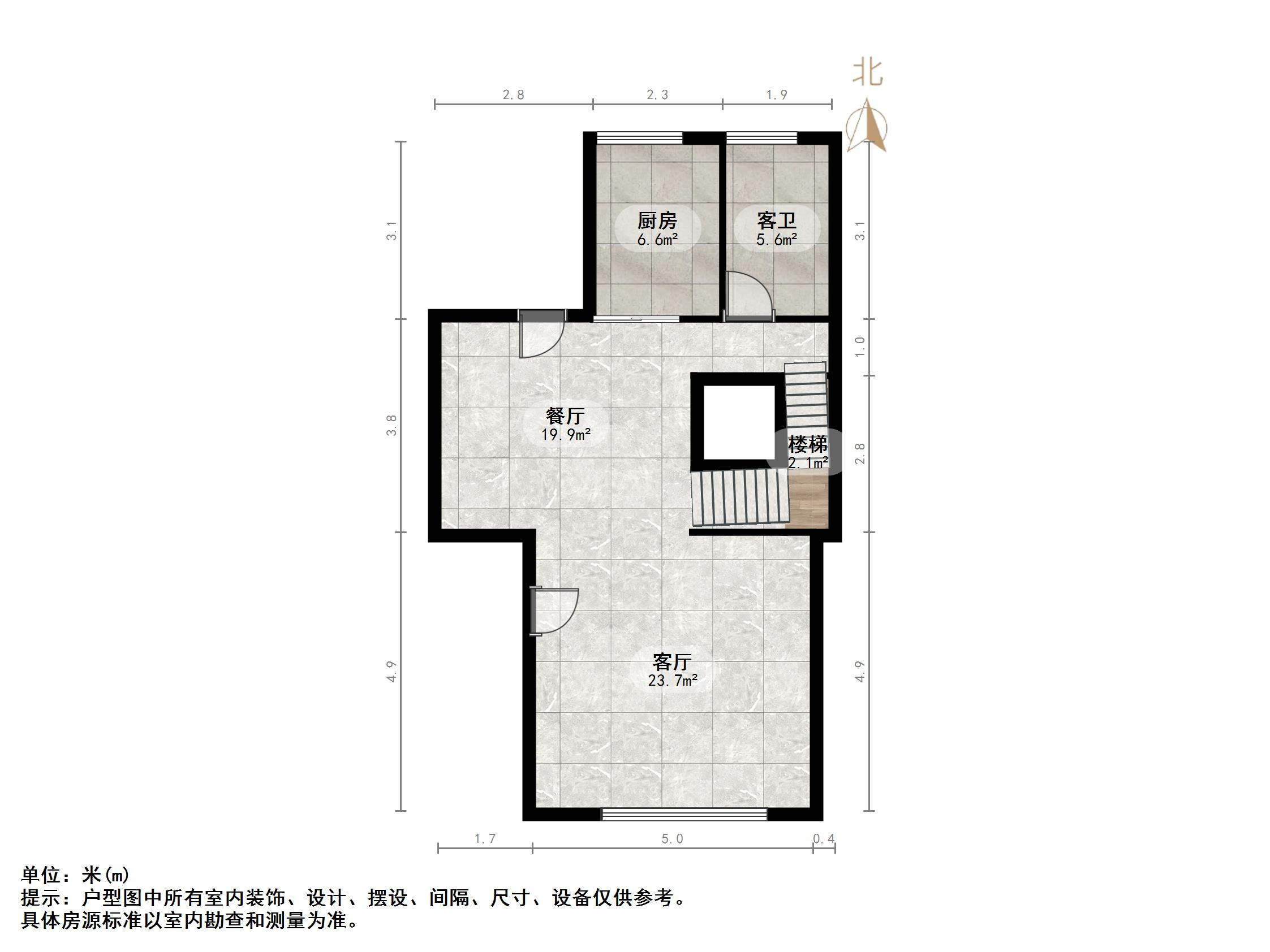 银丰唐郡玫瑰园