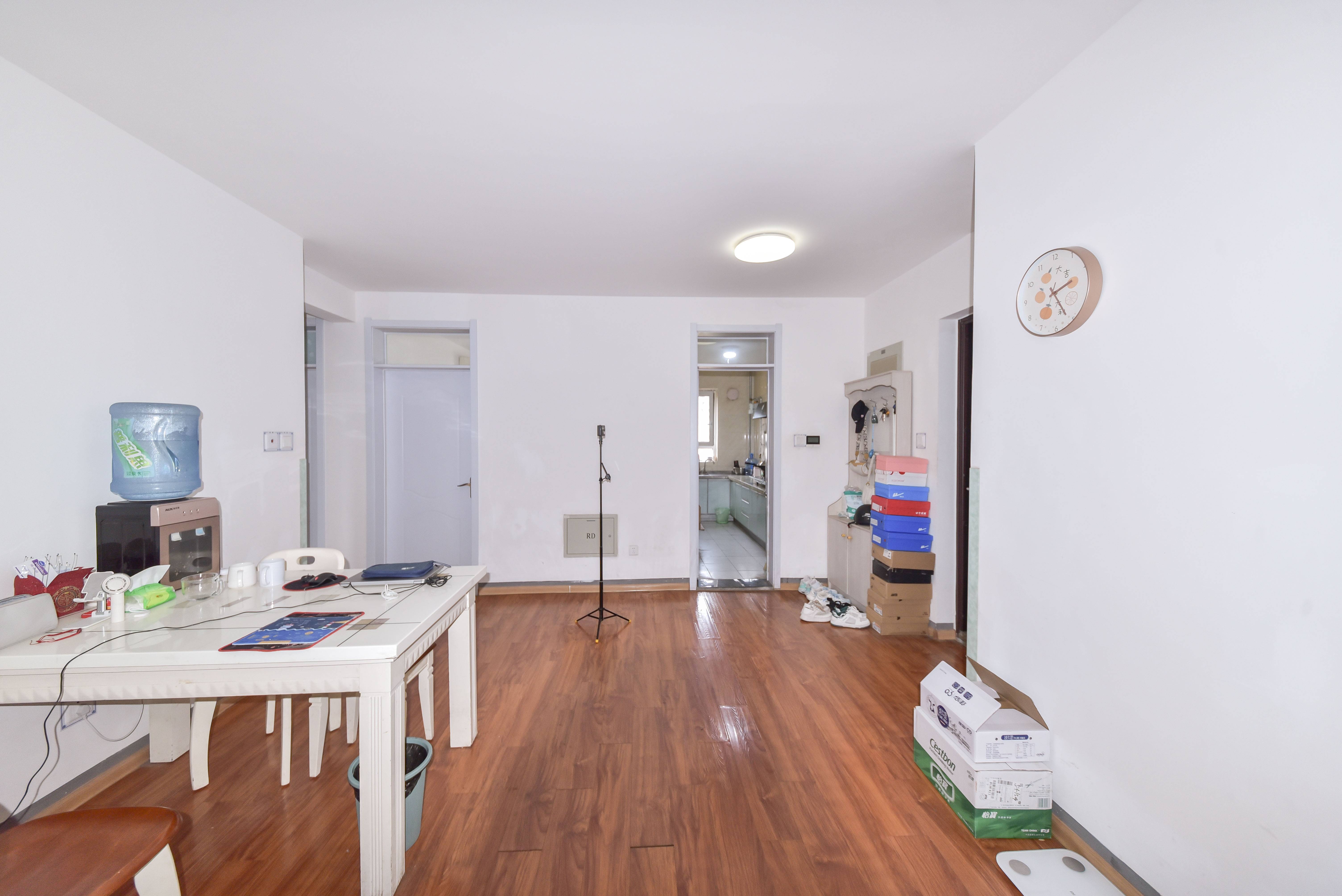 中新国际东城一区