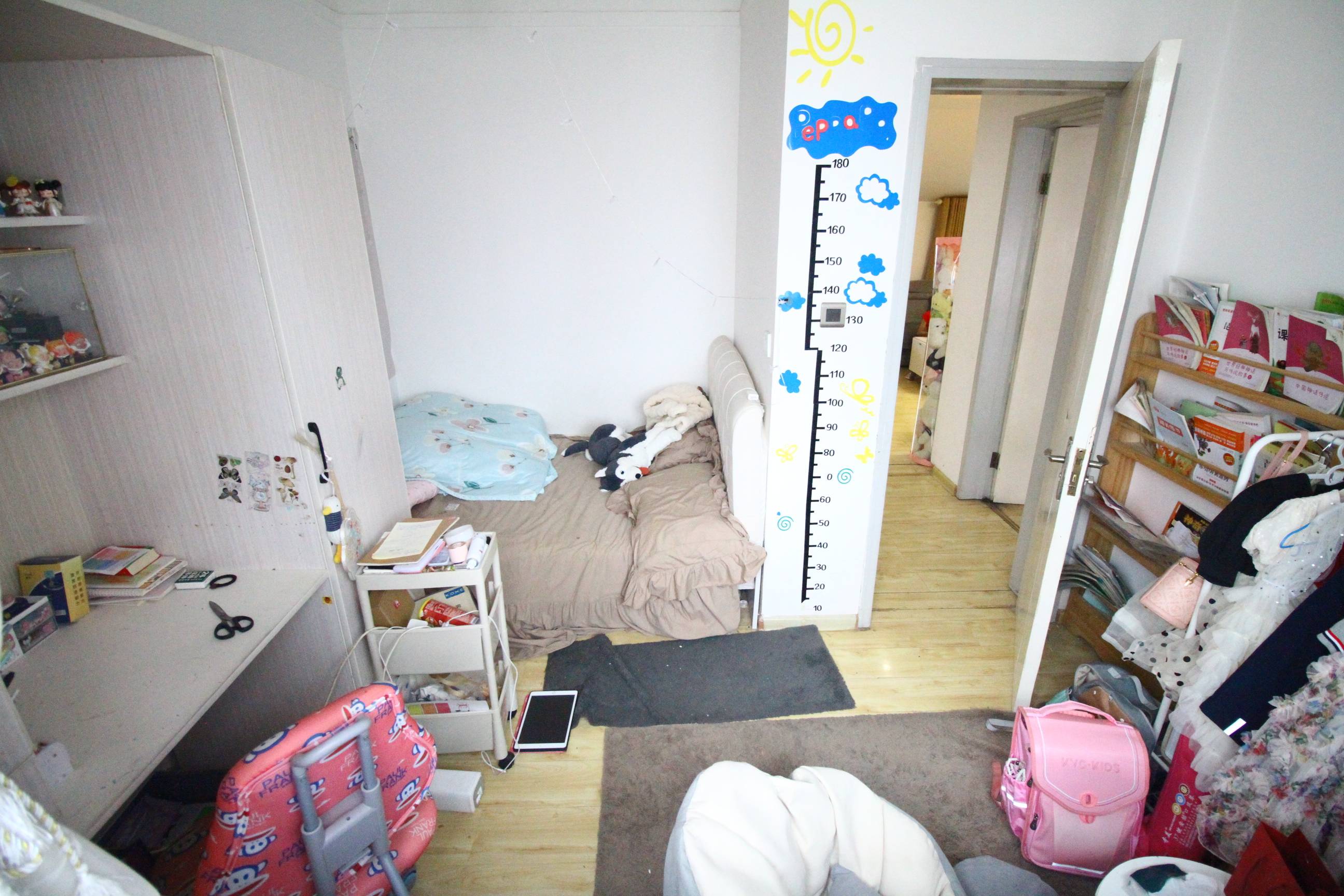 时代新城（南全福南二区）