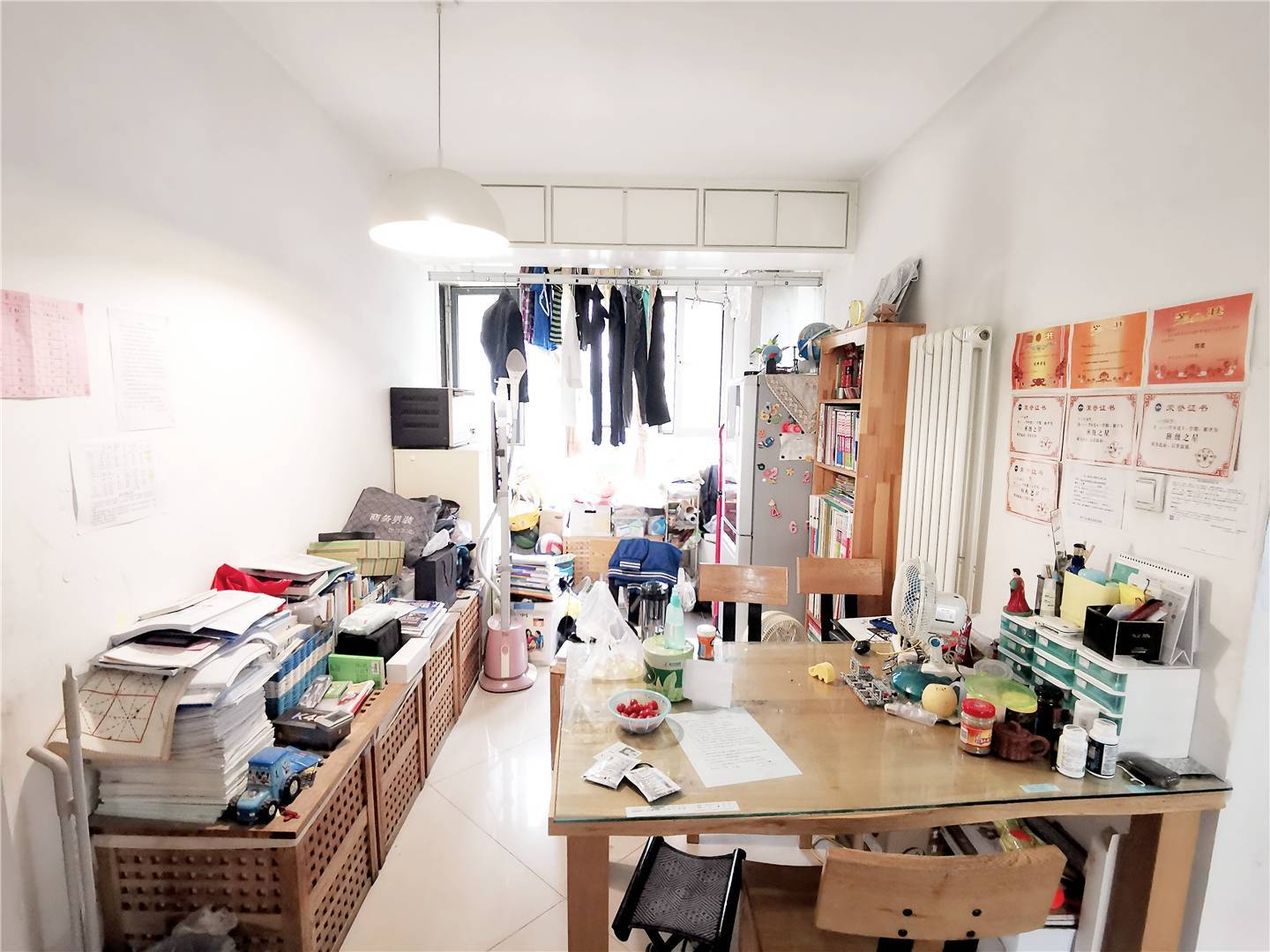 鲁能领秀城UP区(十四区)