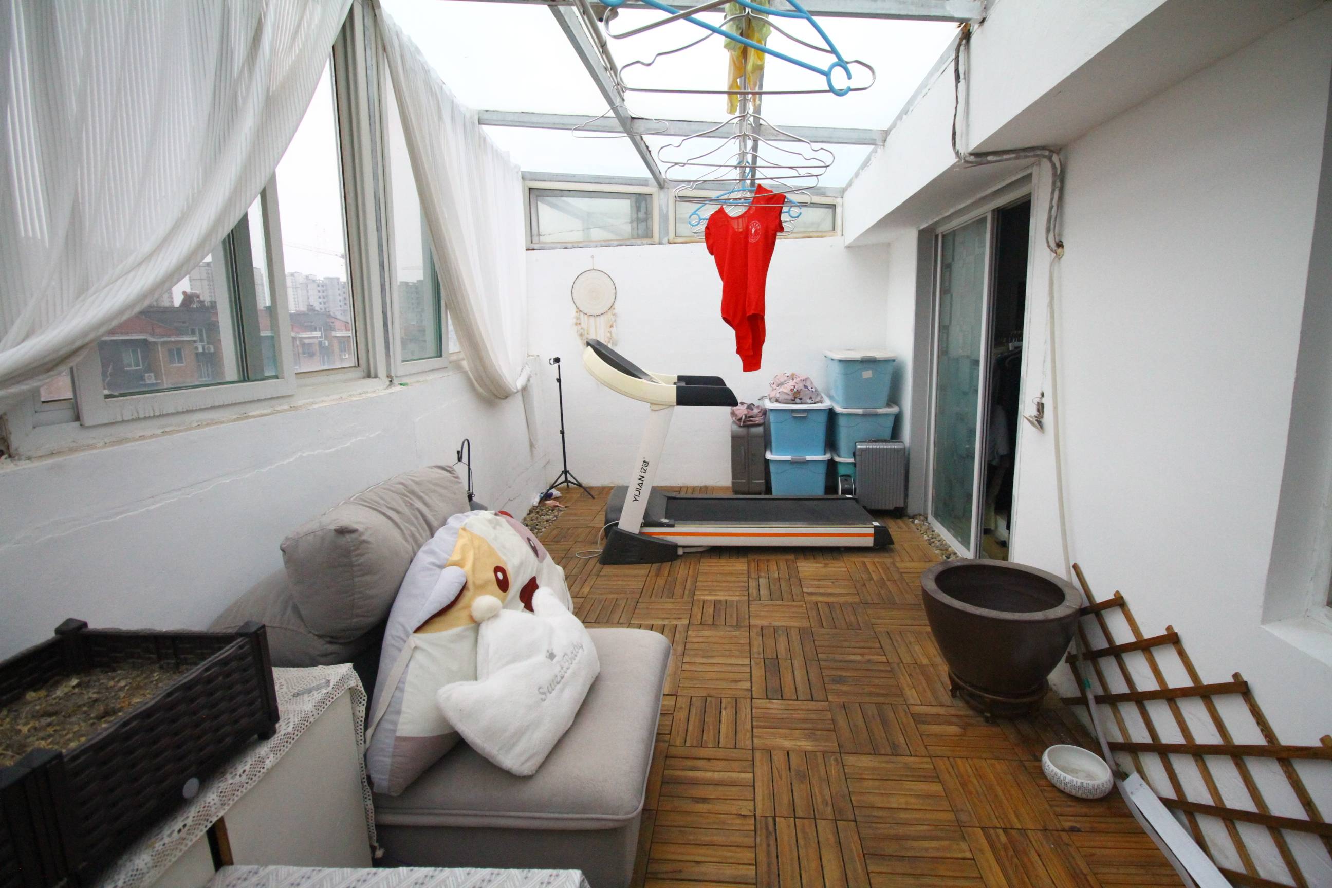 时代新城（南全福南二区）