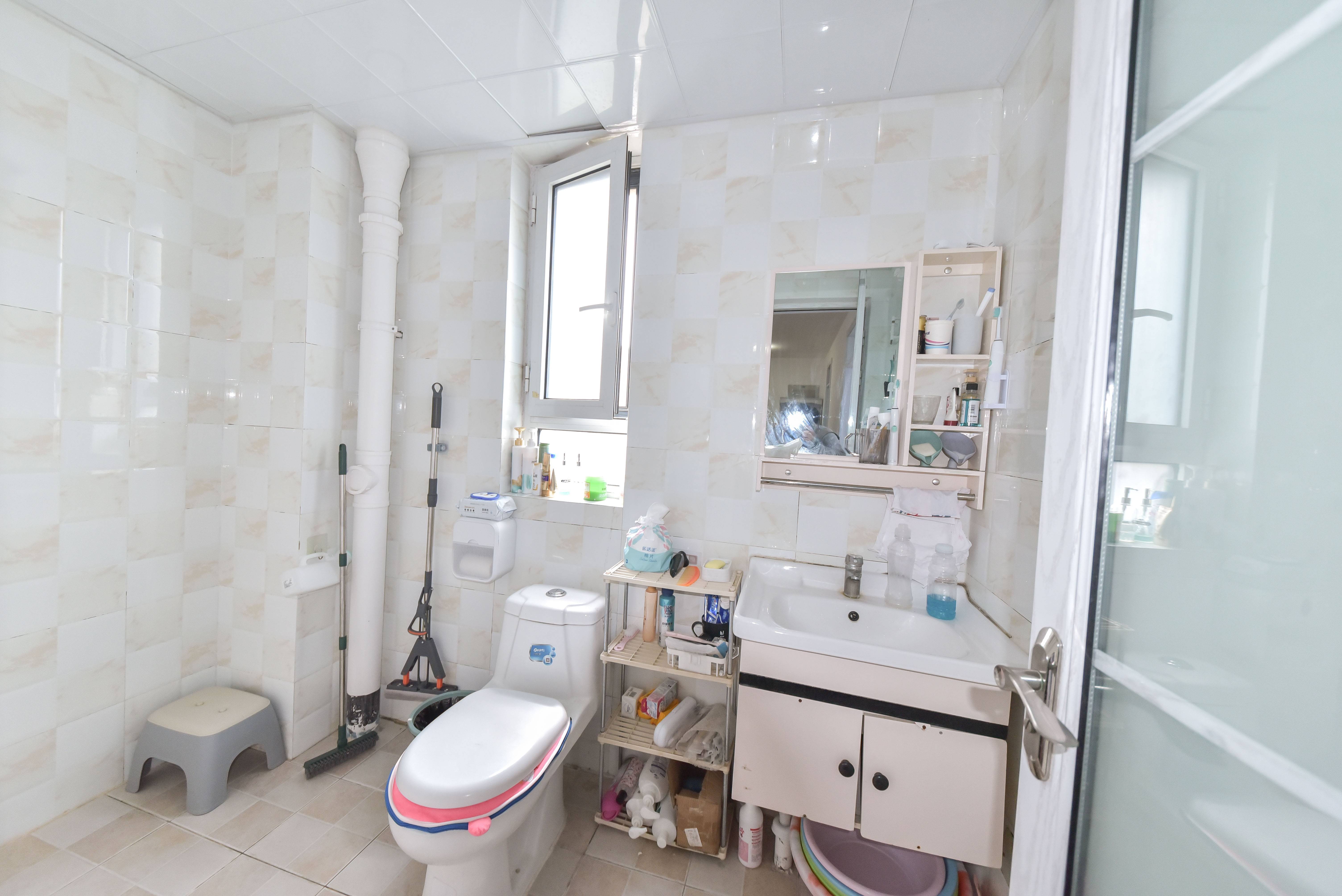 中新国际东城一区