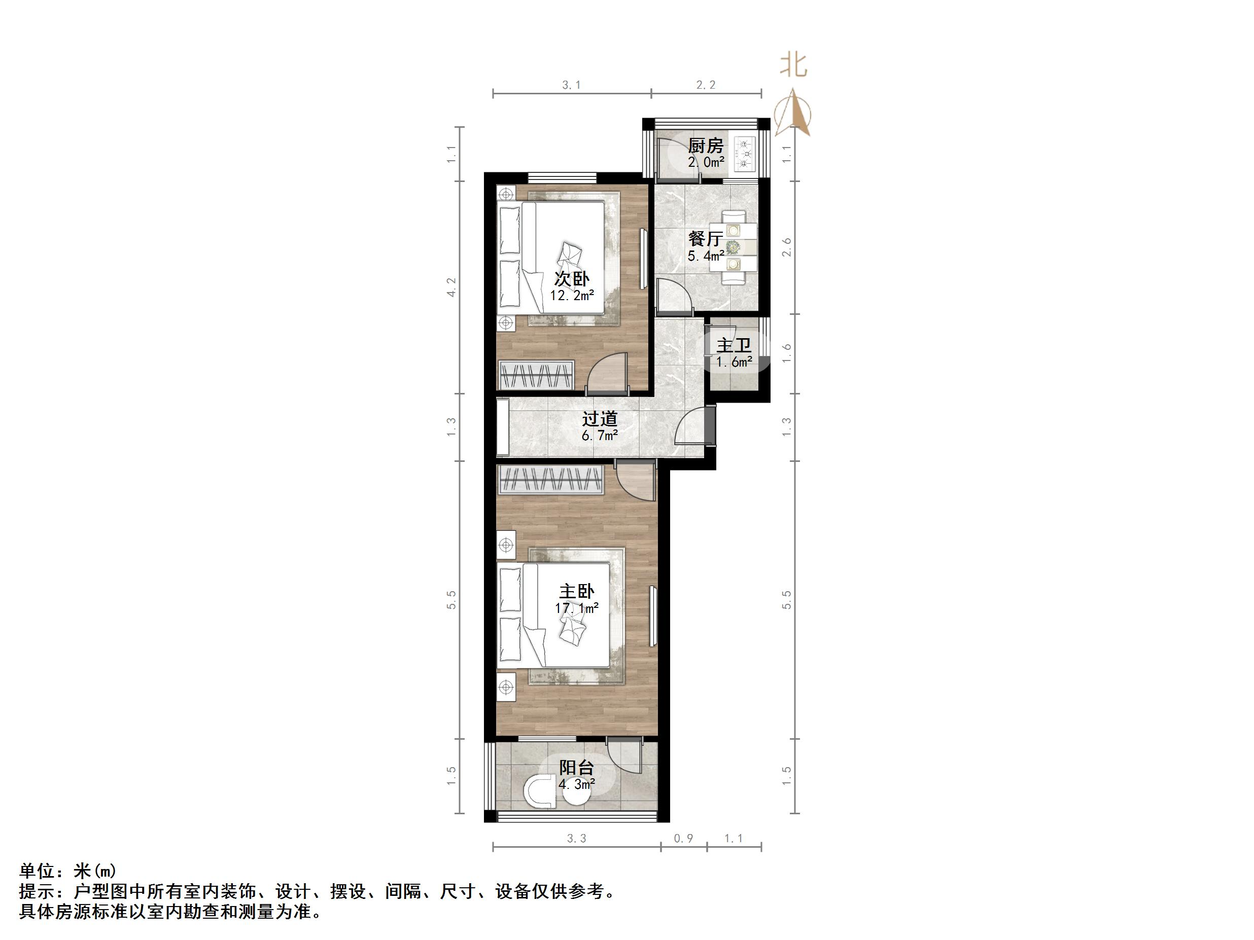 七里山南村一区