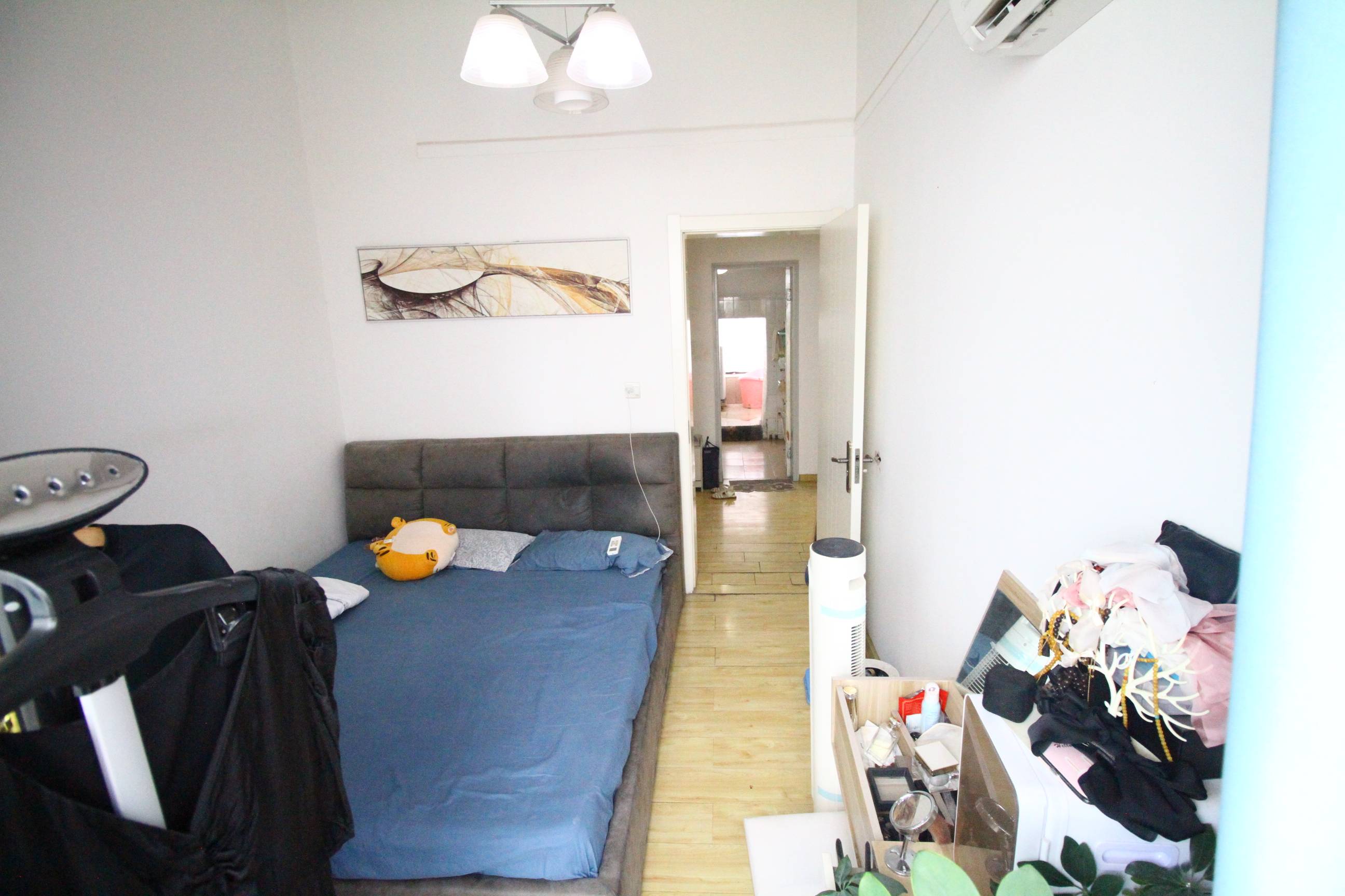 时代新城（南全福南二区）