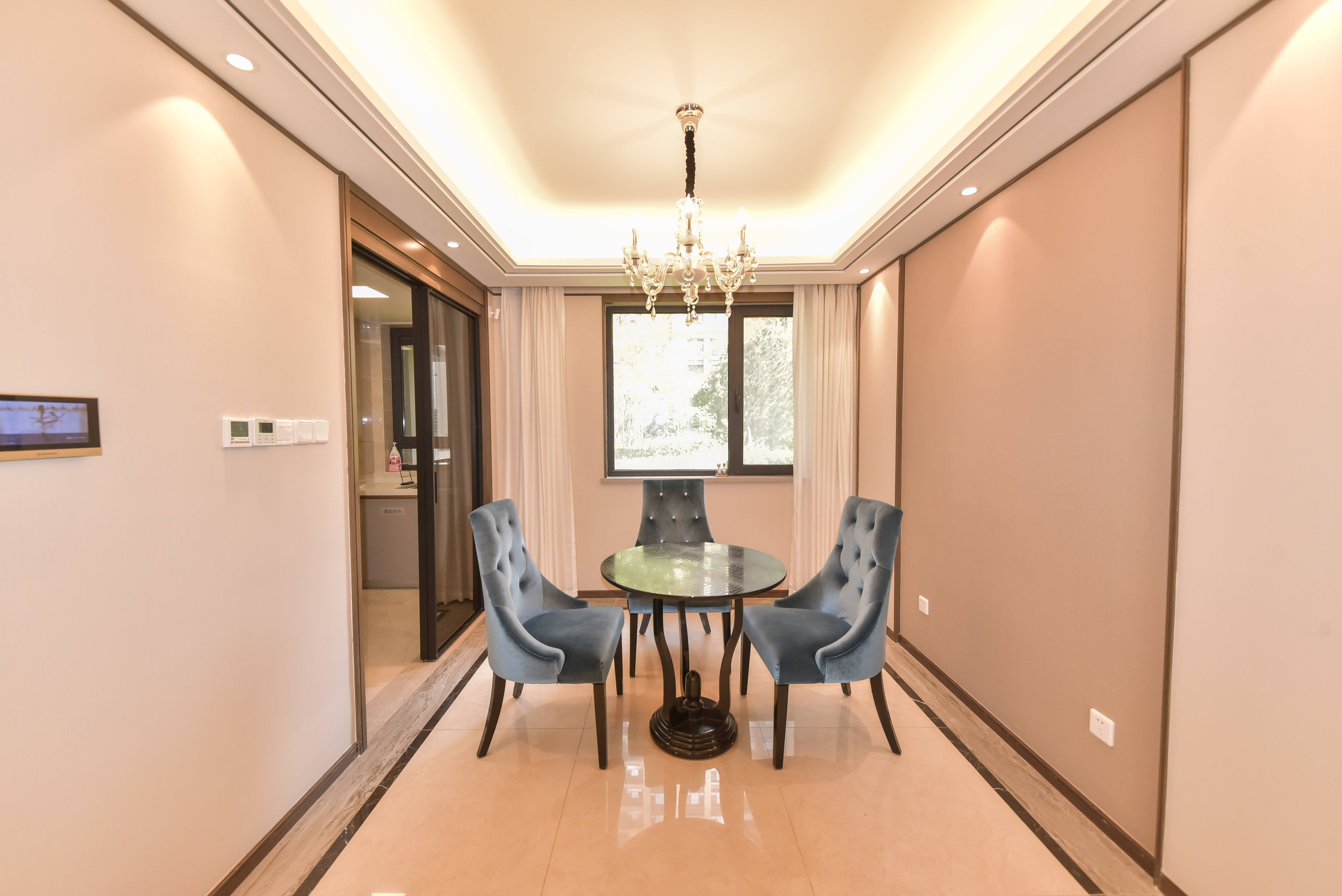 融创文旅城珠玉园