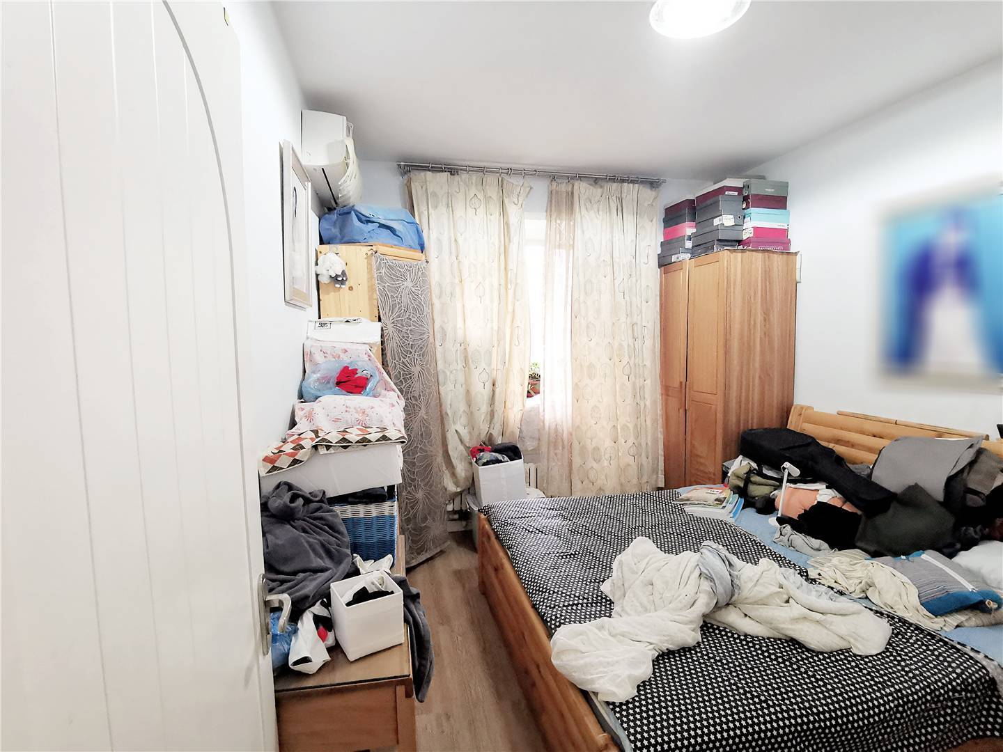 鲁能领秀城UP区(十四区)