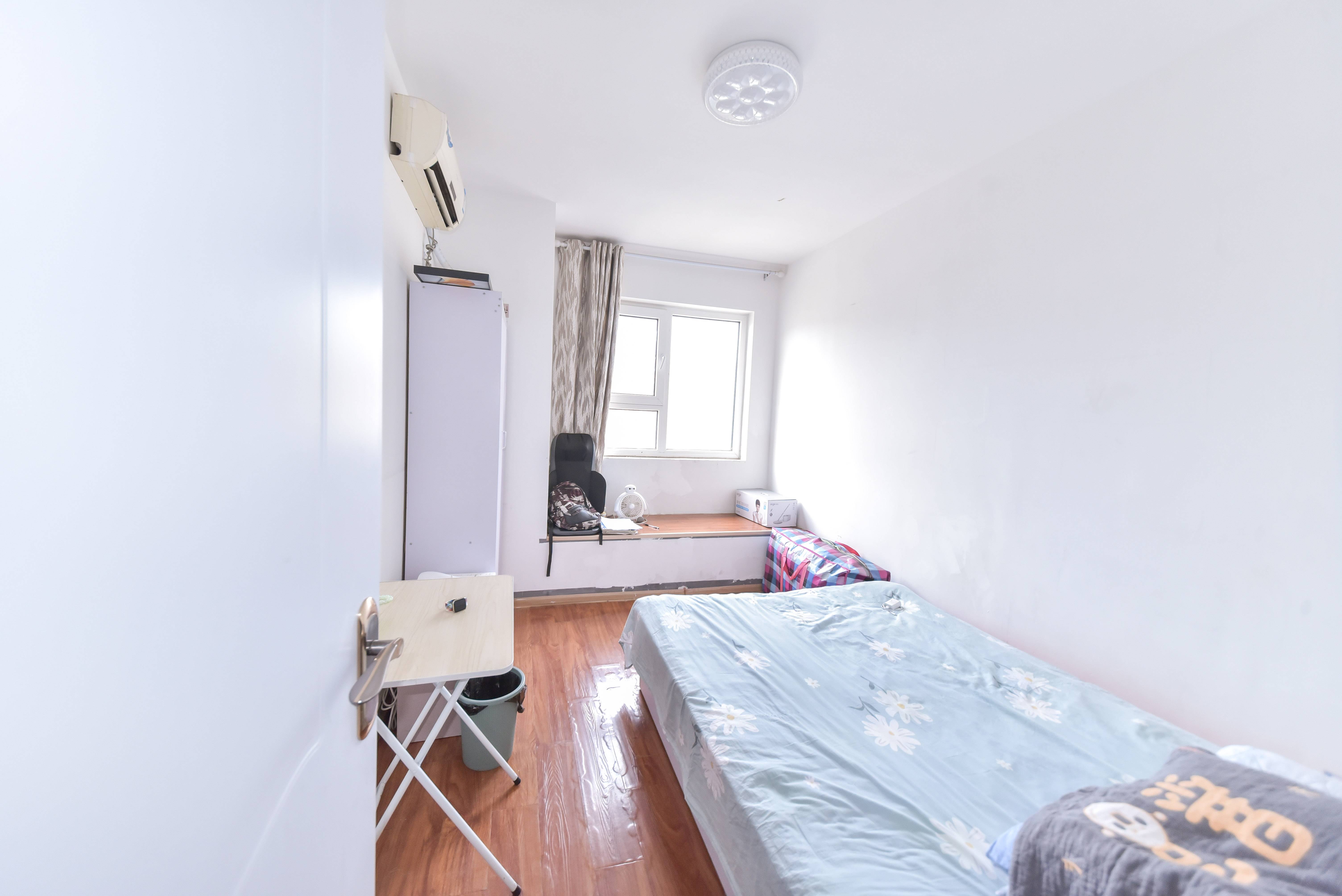 中新国际东城一区