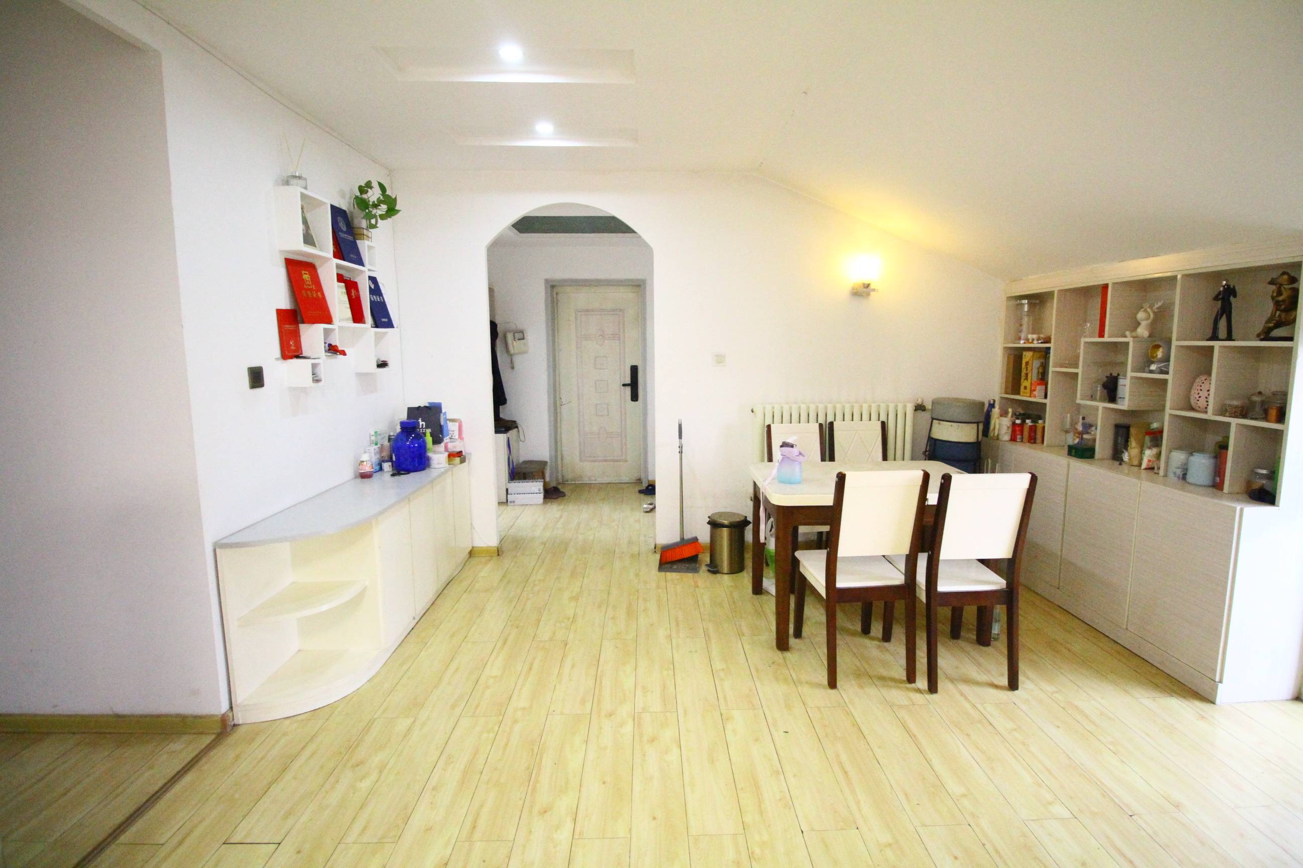 时代新城（南全福南二区）